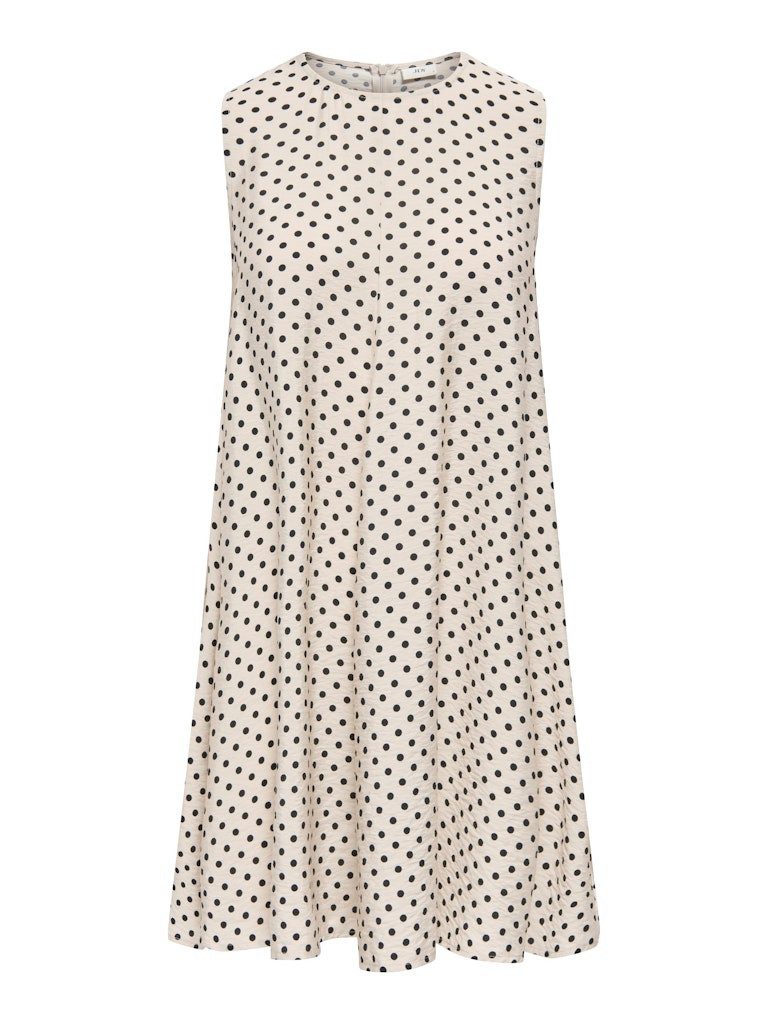 JDY Sommerkleid JDYTROYA BARBARA LIFE S/L DRESS WVN