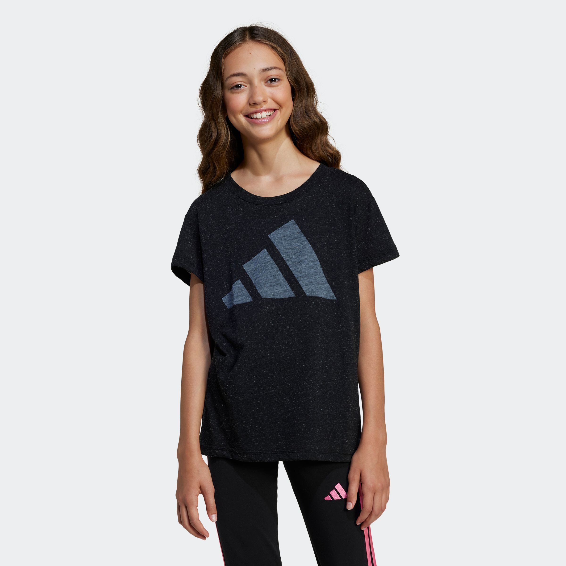 adidas Sportswear T-Shirt ESSENTIALS KIDS