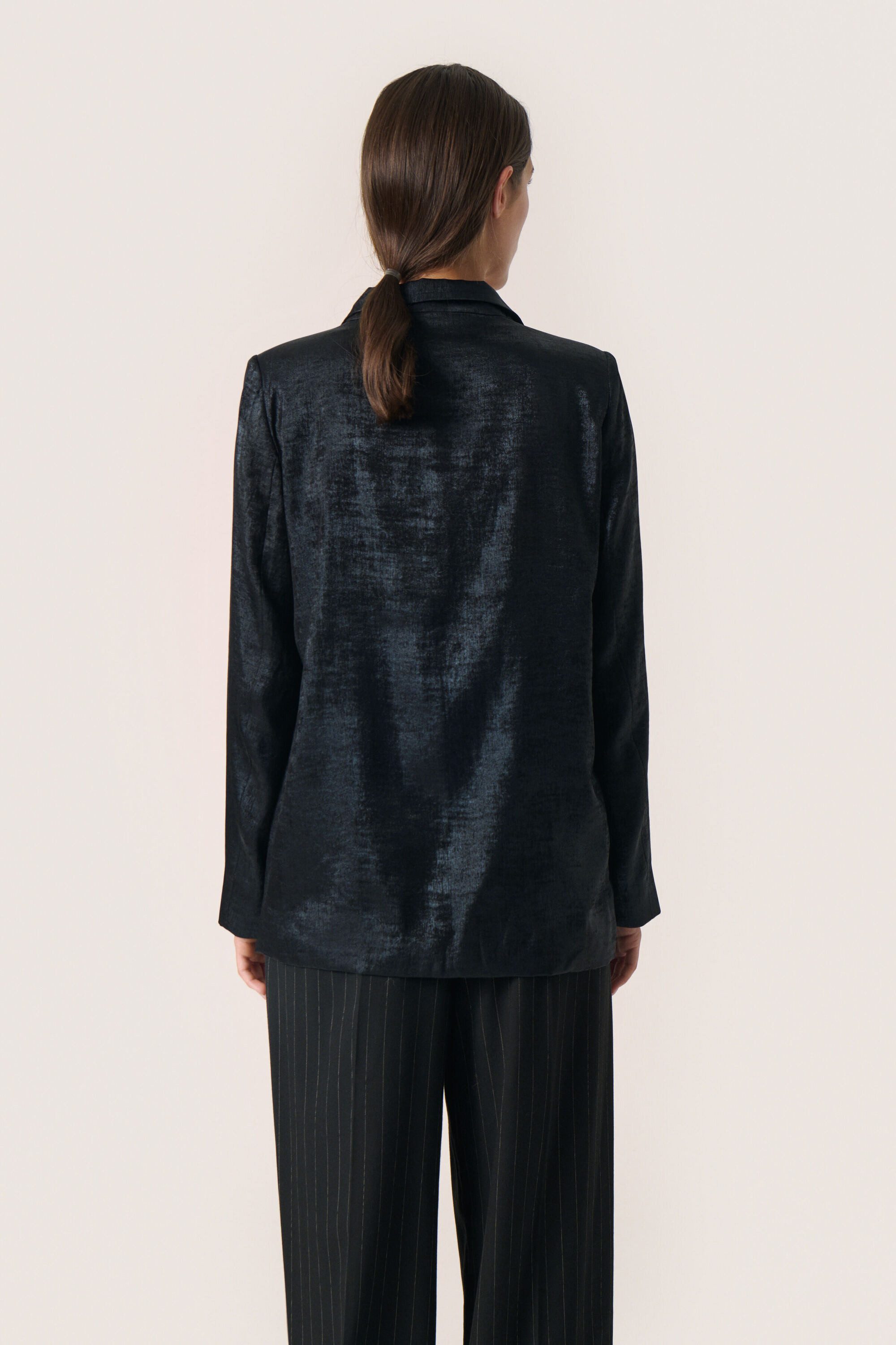 SOAKED IN LUXURY Jackenblazer Blazer SLElvie