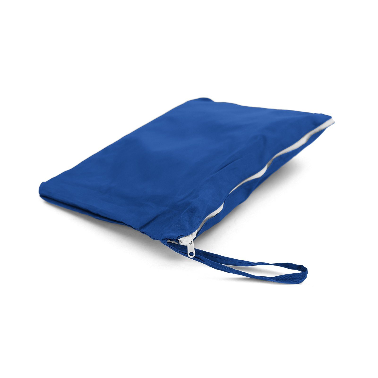 Premium 190x100cm Schutzabdeckung Hängesessel Blau für RAMROXX Schutzhülle Hängesessel Cover