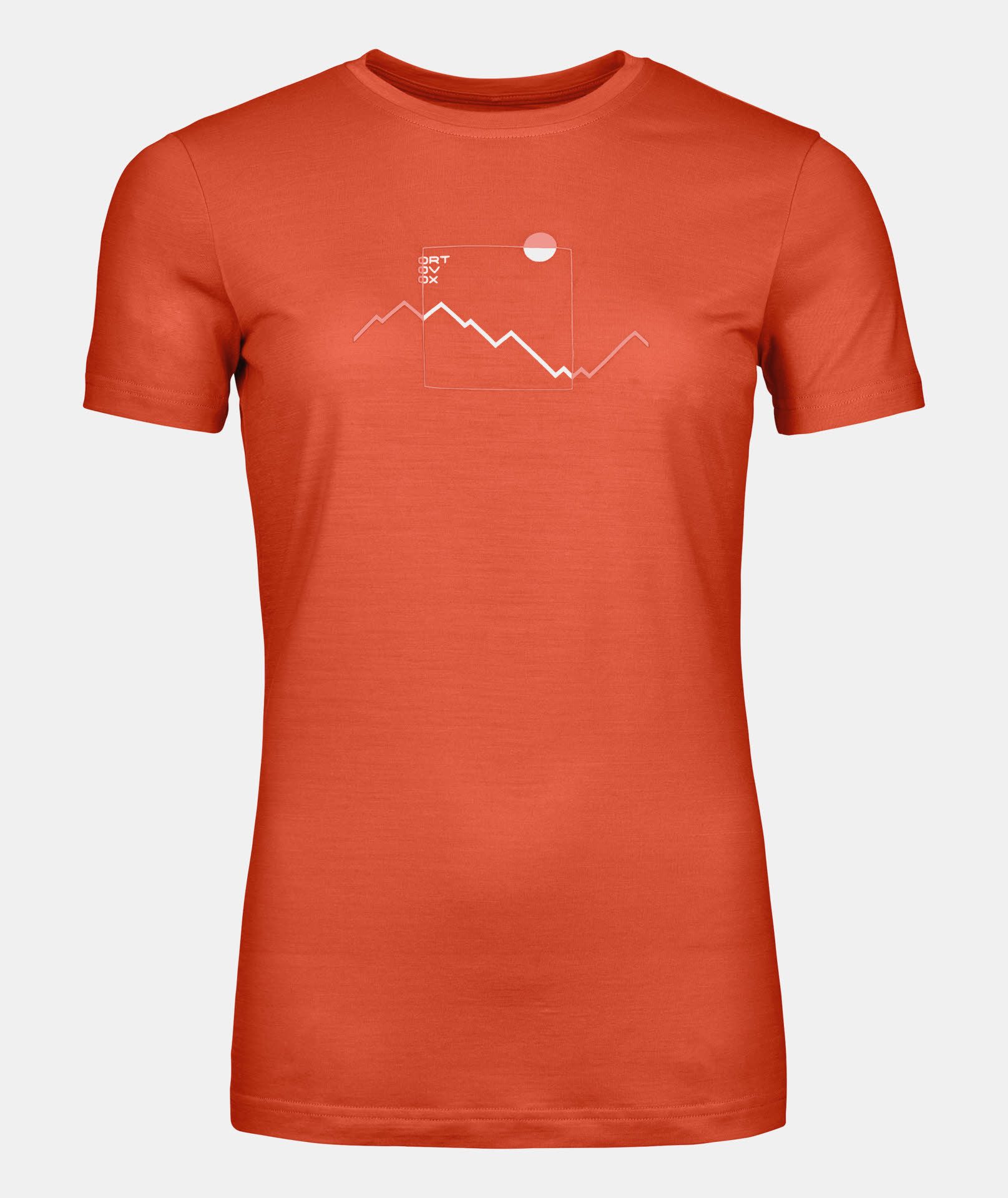 Ortovox Funktionsshirt