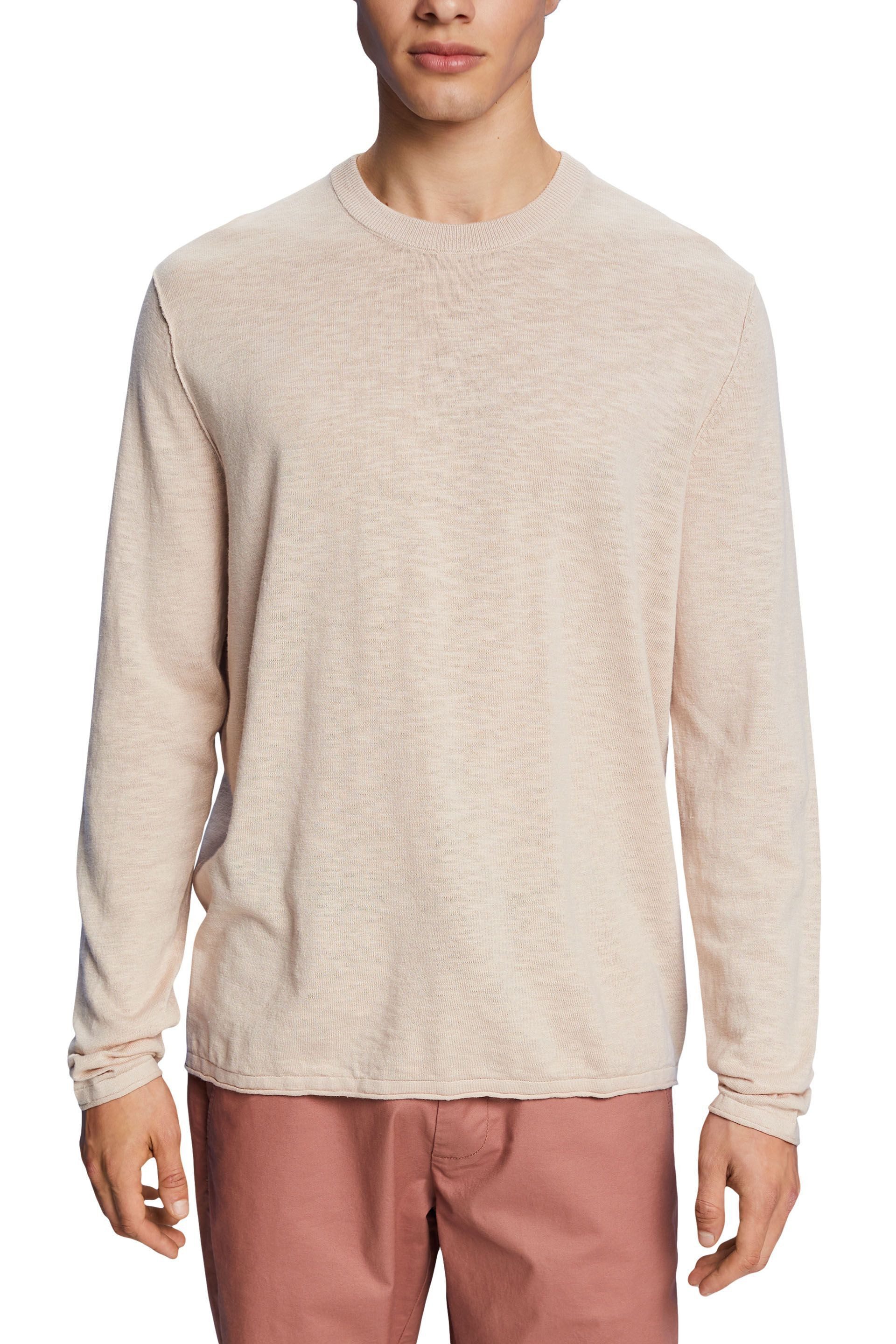 Esprit Rundhalspullover