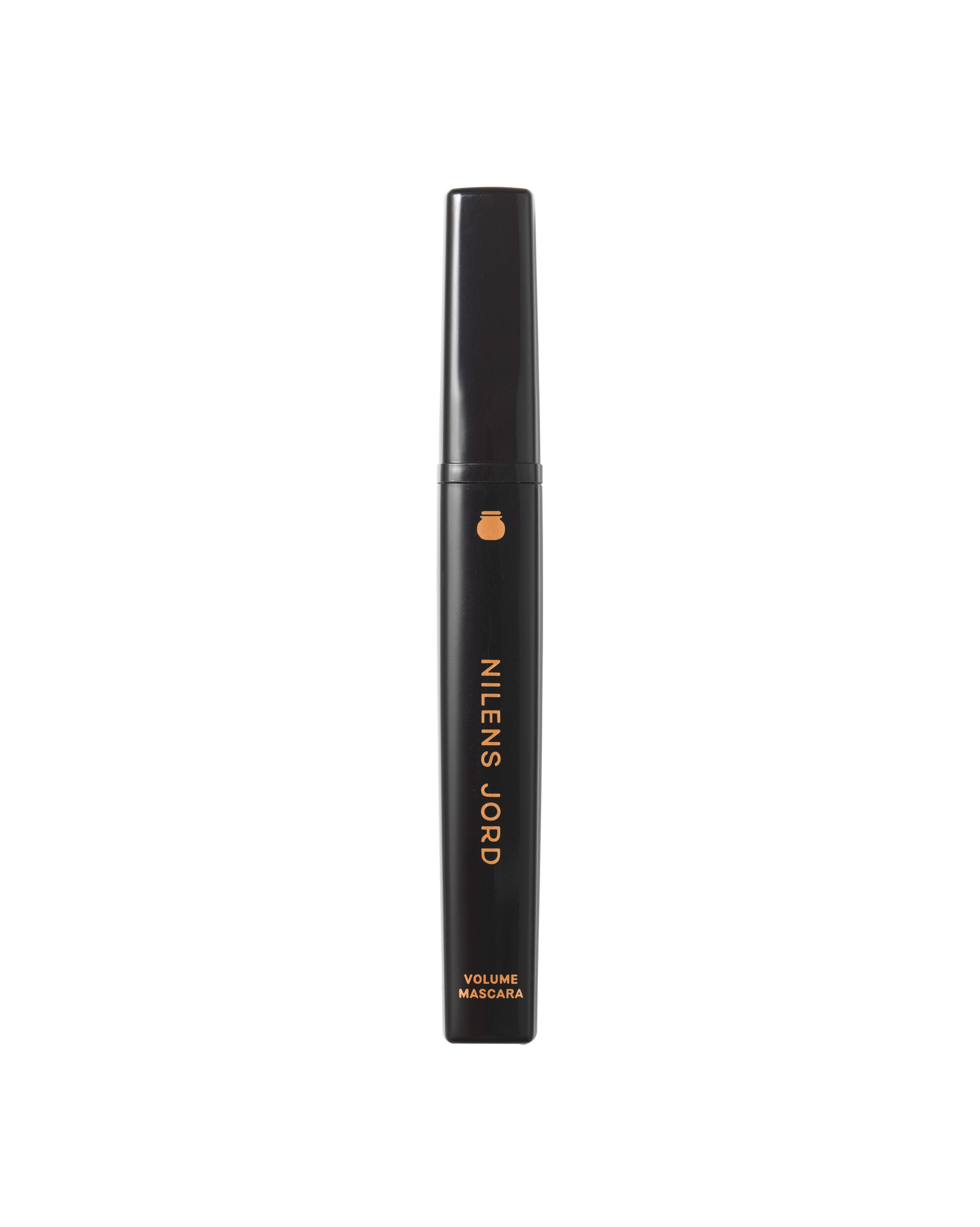 Nilens Jord Mascara Mascara Volume, für Alle Hauttypen