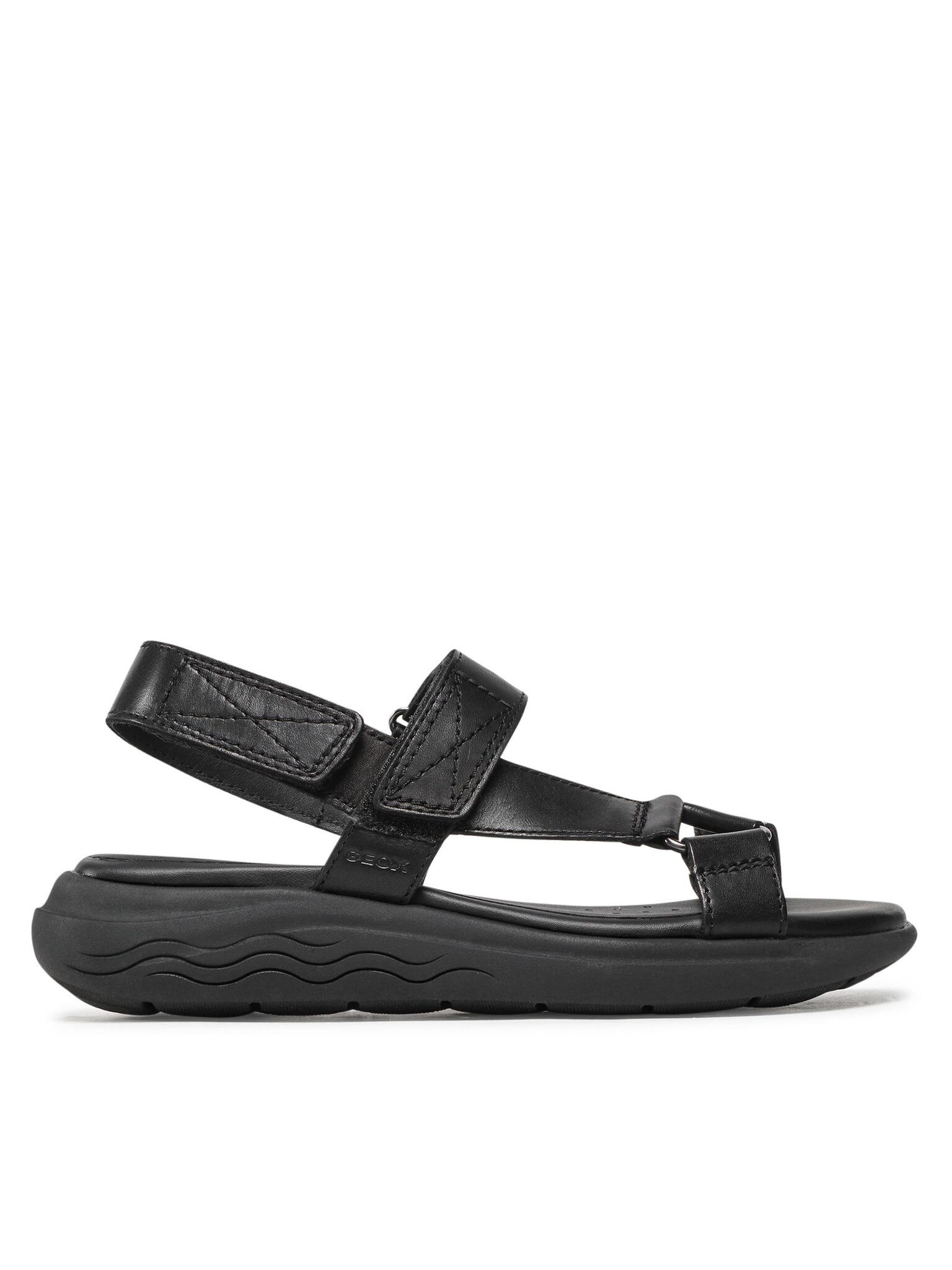 Geox Sandalen D Spherica Ec5w A günstig online kaufen