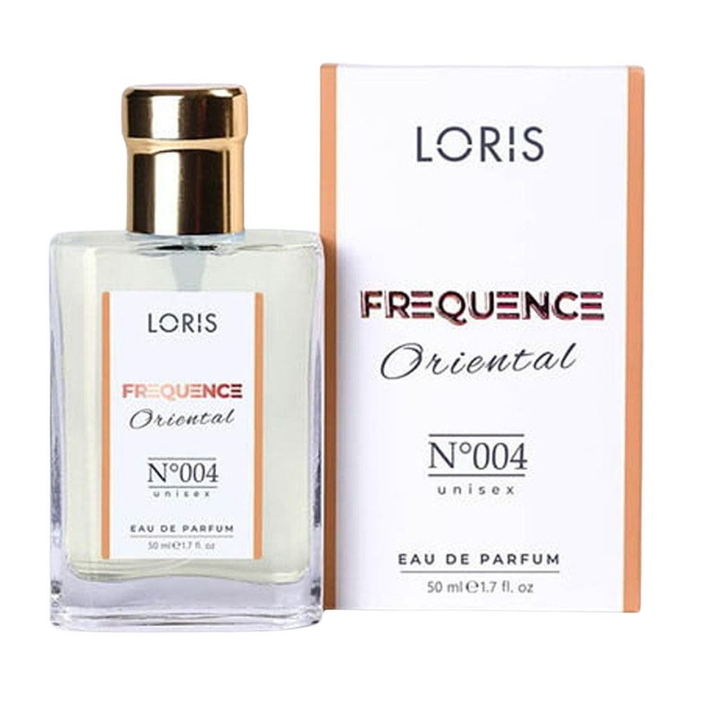 Loris Parfum Eau de Parfum Loris U004 for Unisex Eau de Parfum Spray New!