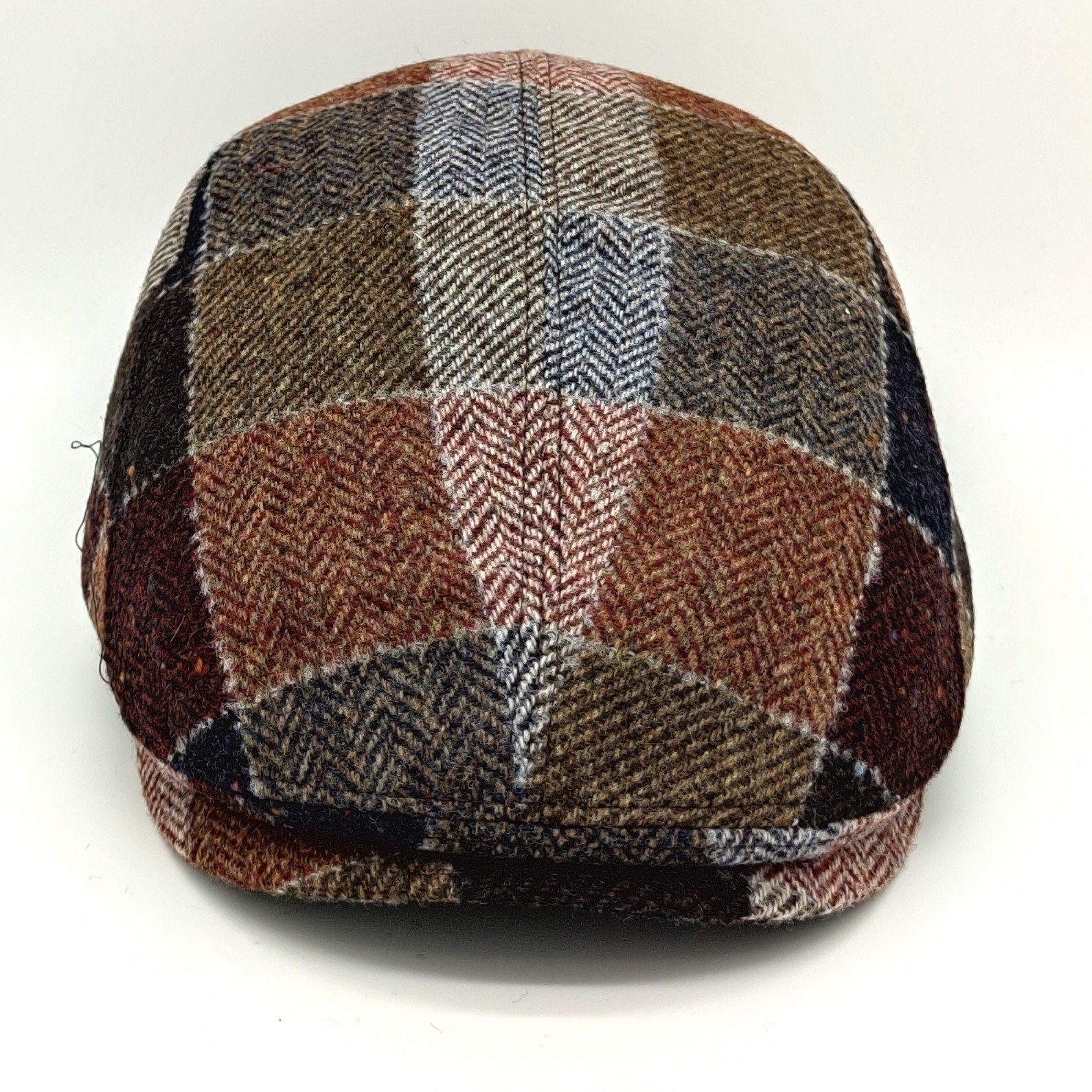 Göttmann Ohrenklappen Cap Flatcap multi Flat Jackson