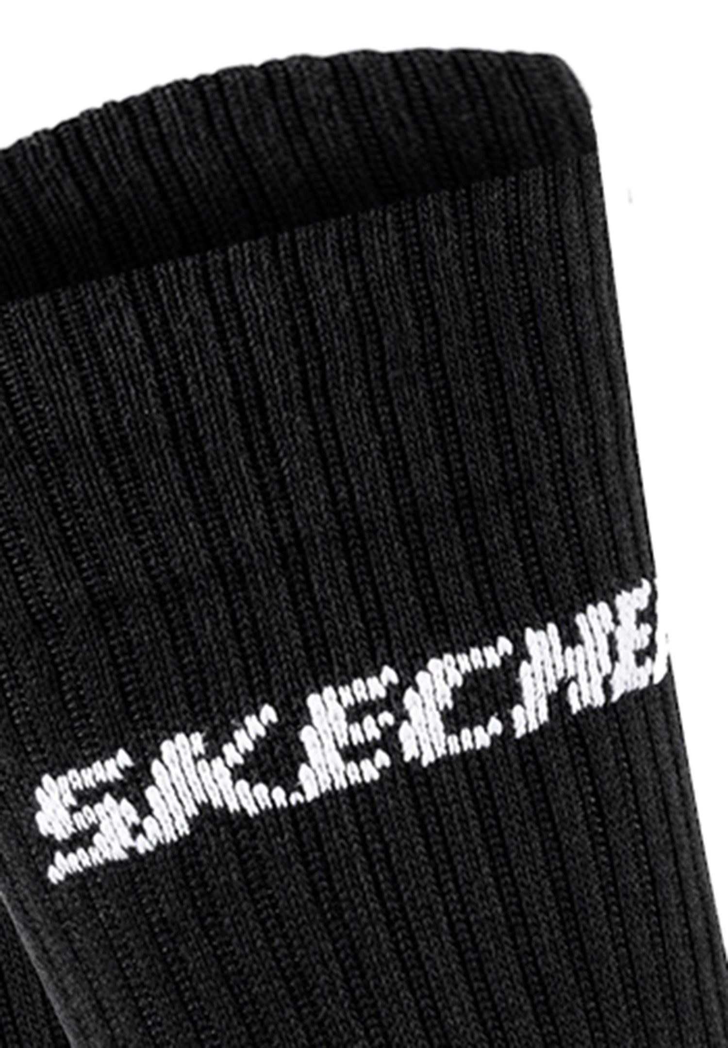Skechers Kurzsocken Unisex cushioned long Tennis günstig online kaufen