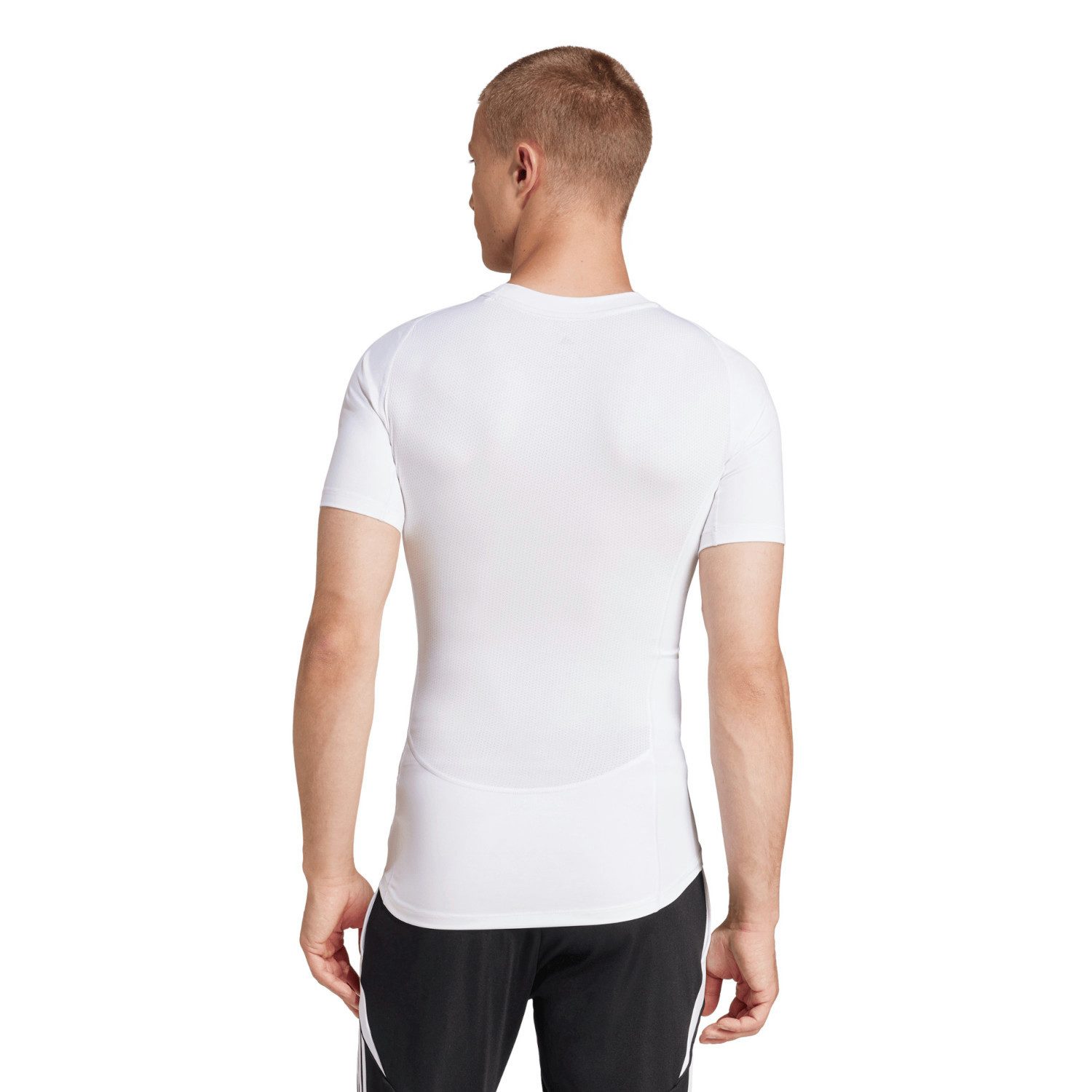adidas Performance T-Shirt adidas Herren T-Shirt Techfit TEE