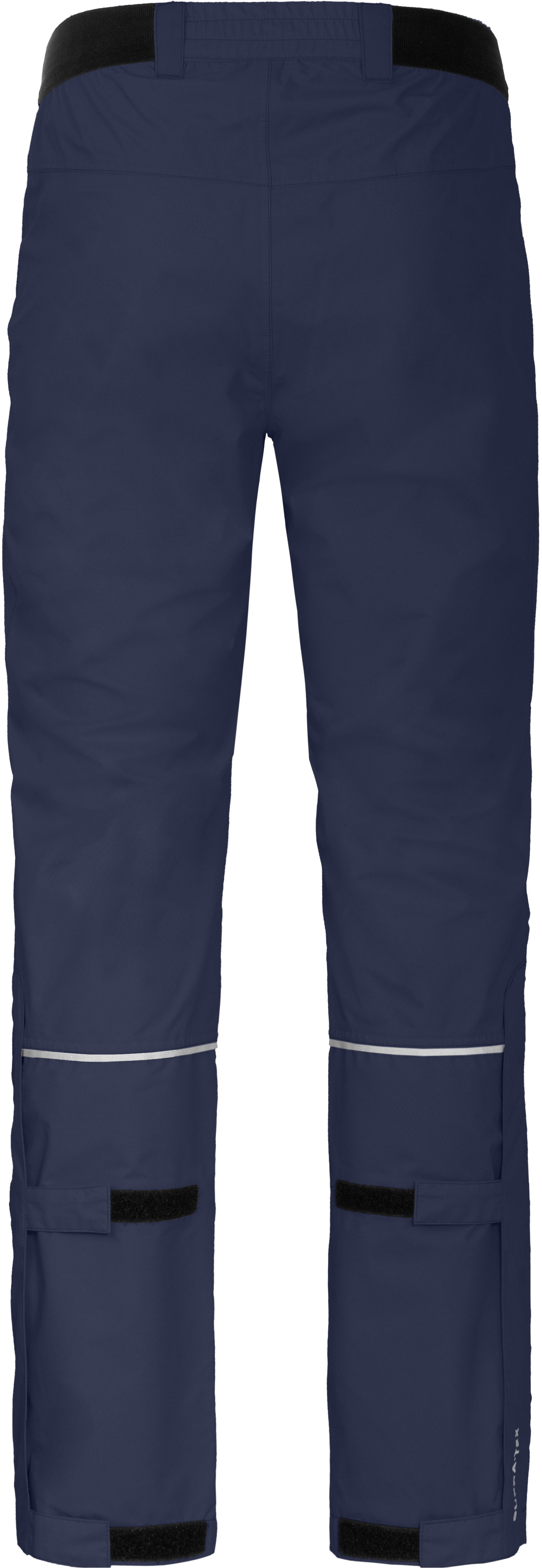 Bergson Regenhose VARKAUS COMFORT Herren (Über) Regenhose, Überhose, Netzfu günstig online kaufen