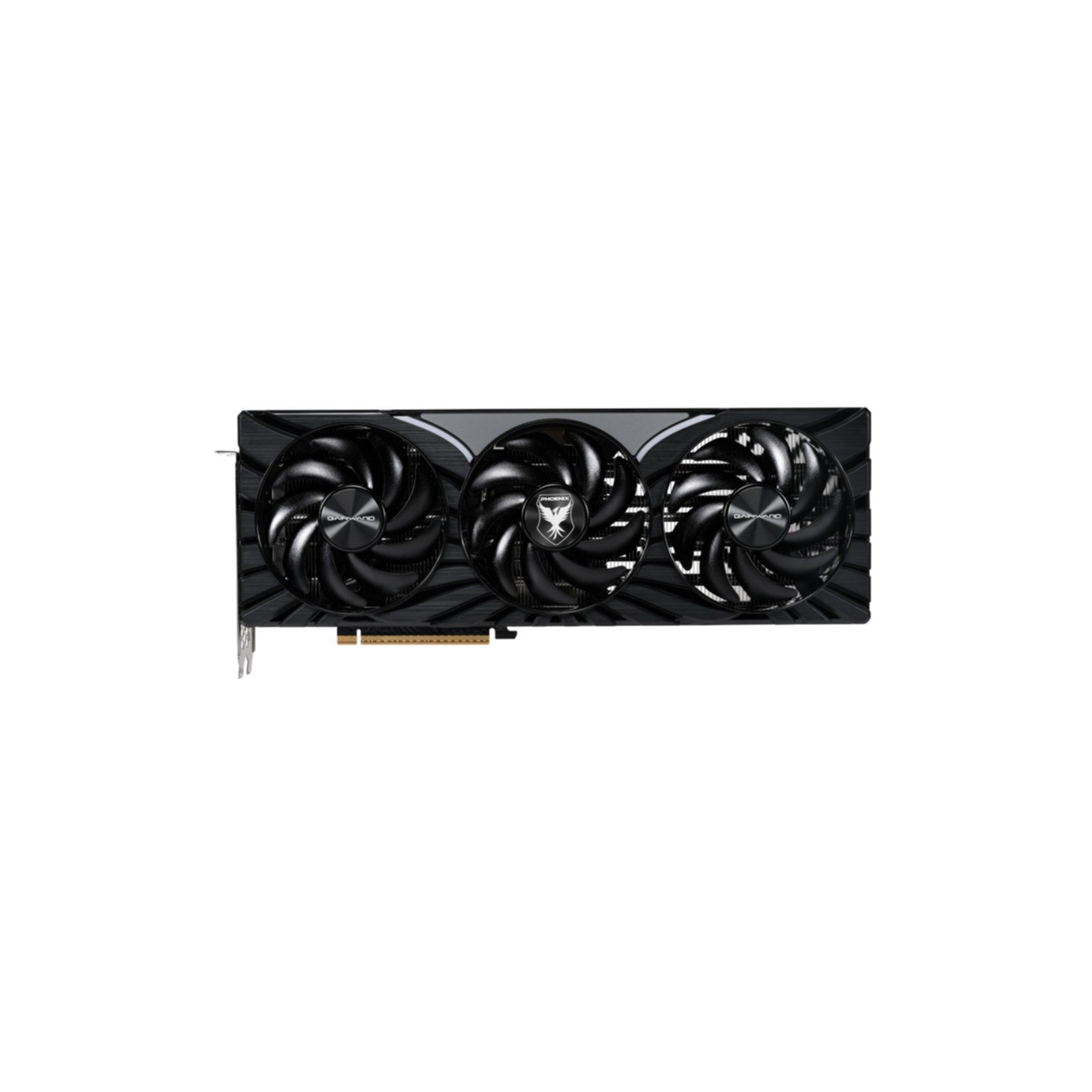 Gainward GeForce RTX 5070 Ti Phoenix-S Grafikkarte (16 GB, GDDR7)
