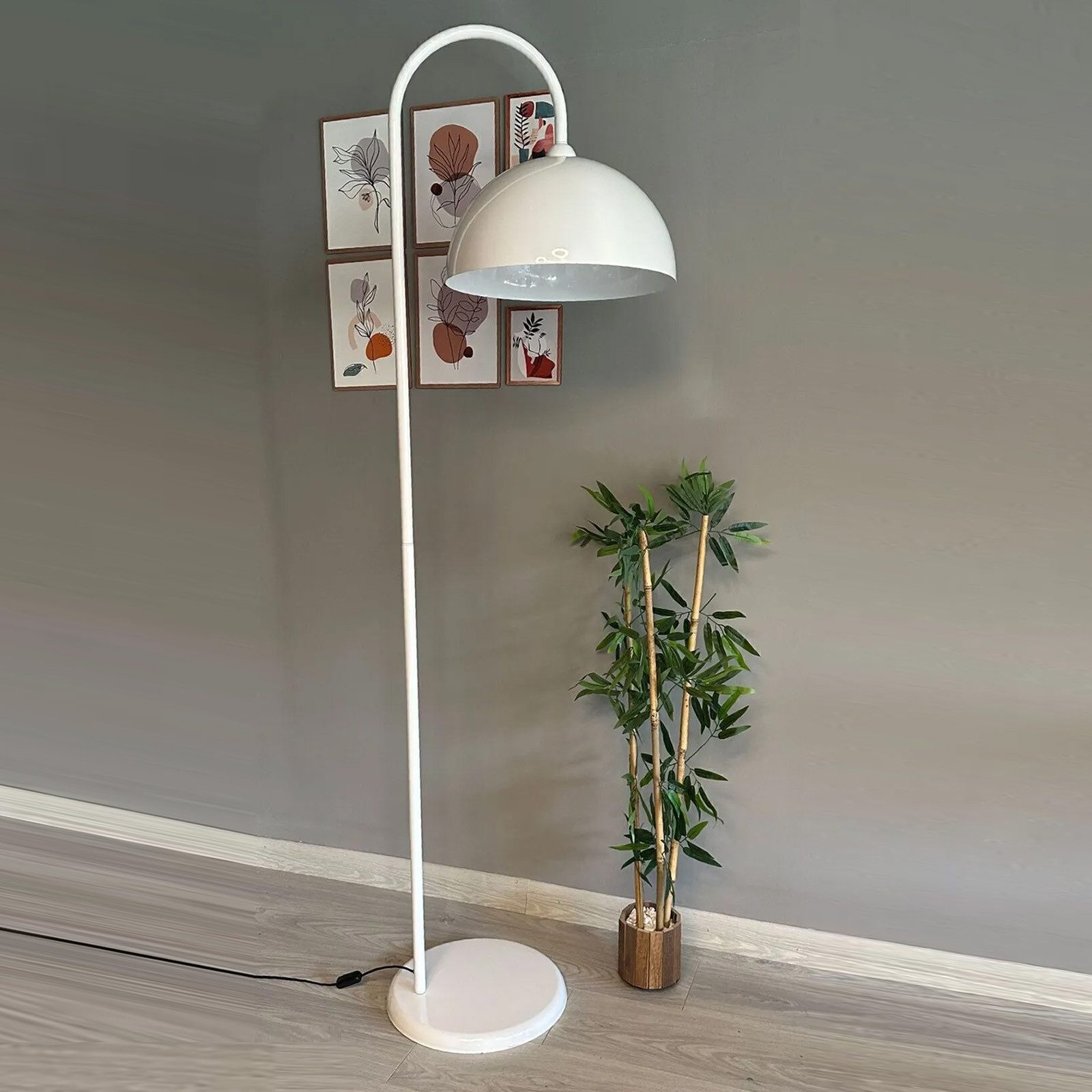 Stehlampe Stehlampe Modern Dekorativ Metall Wohnzimmer Arbeitszimmer Stehlampe
