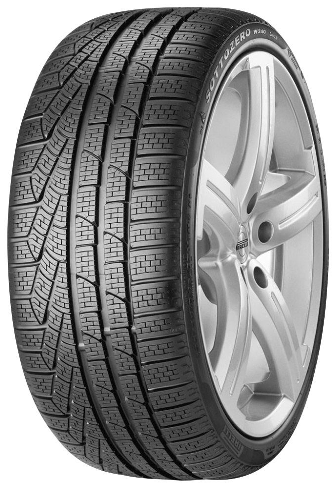 Pirelli Winterreifen W-240S2 SOTTOZERO, 1-St., in verschiedenen Ausführungen erhältlich