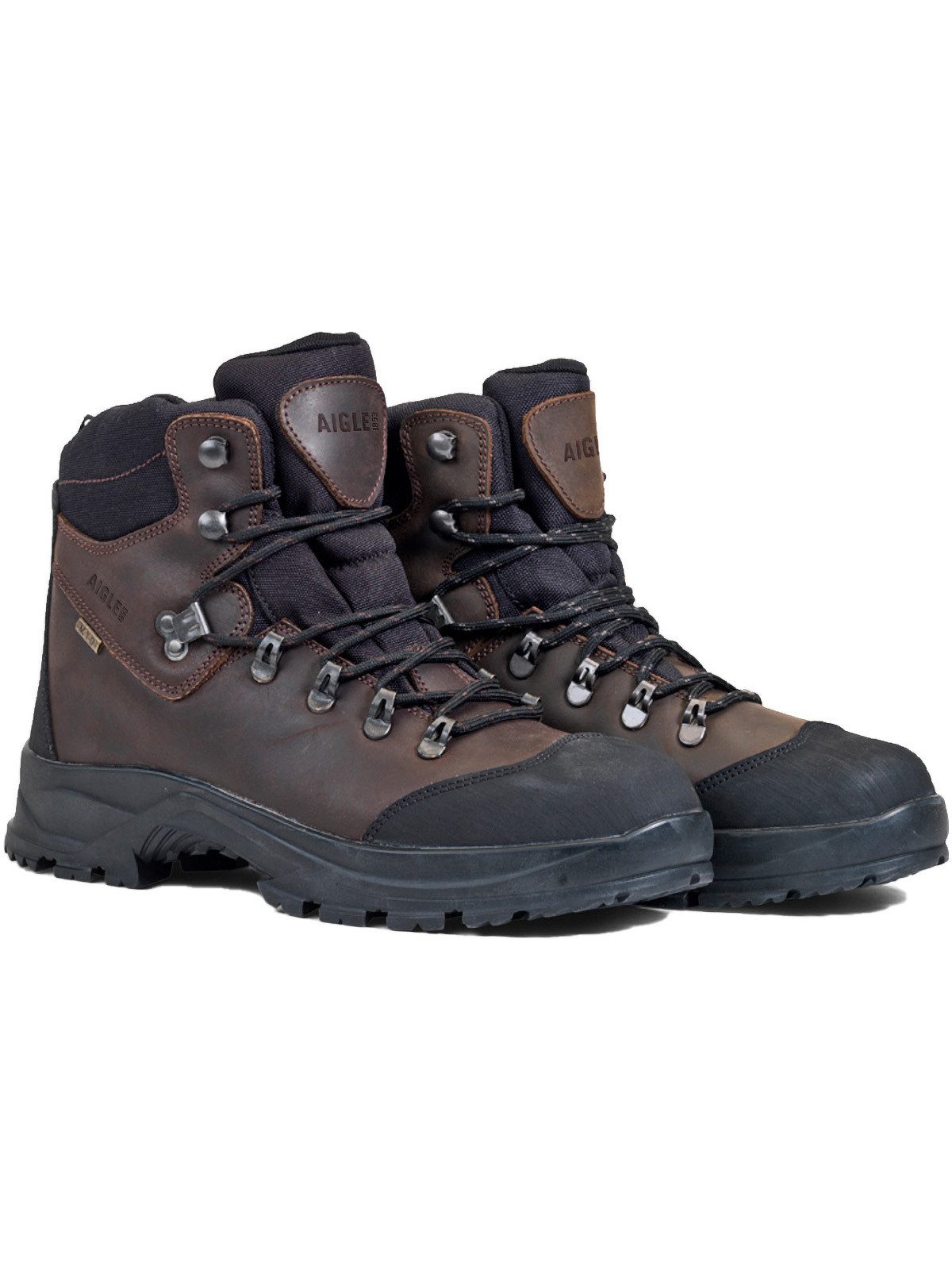 Aigle T3641 Aigle Laforse 2 MTD Wanderschuh günstig online kaufen