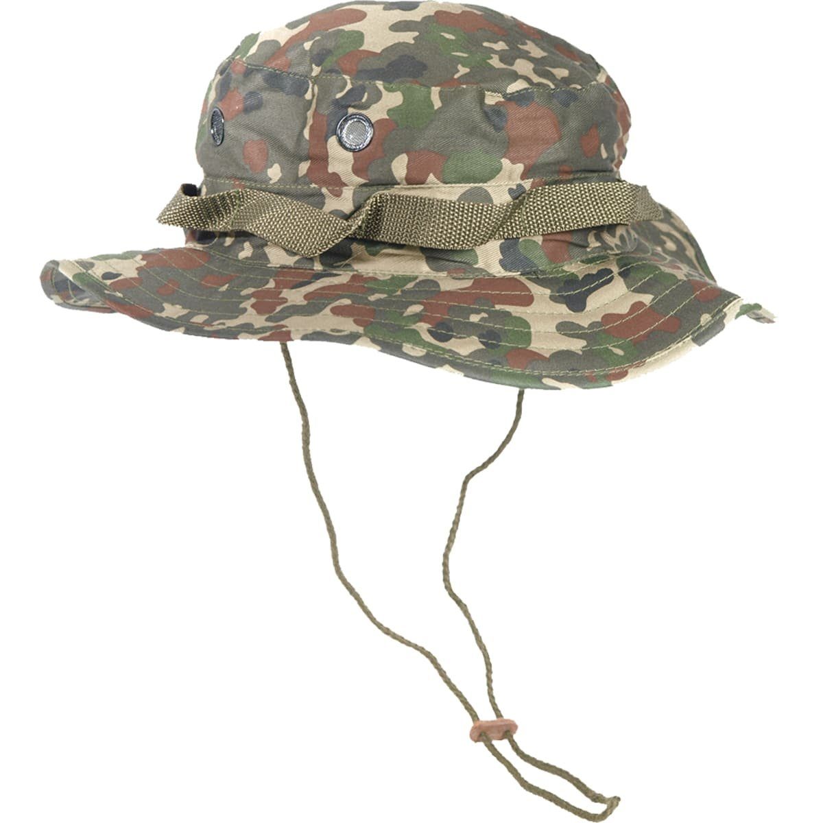 Mil-Tec Outdoorhut US Army GI Dschungelhut günstig online kaufen