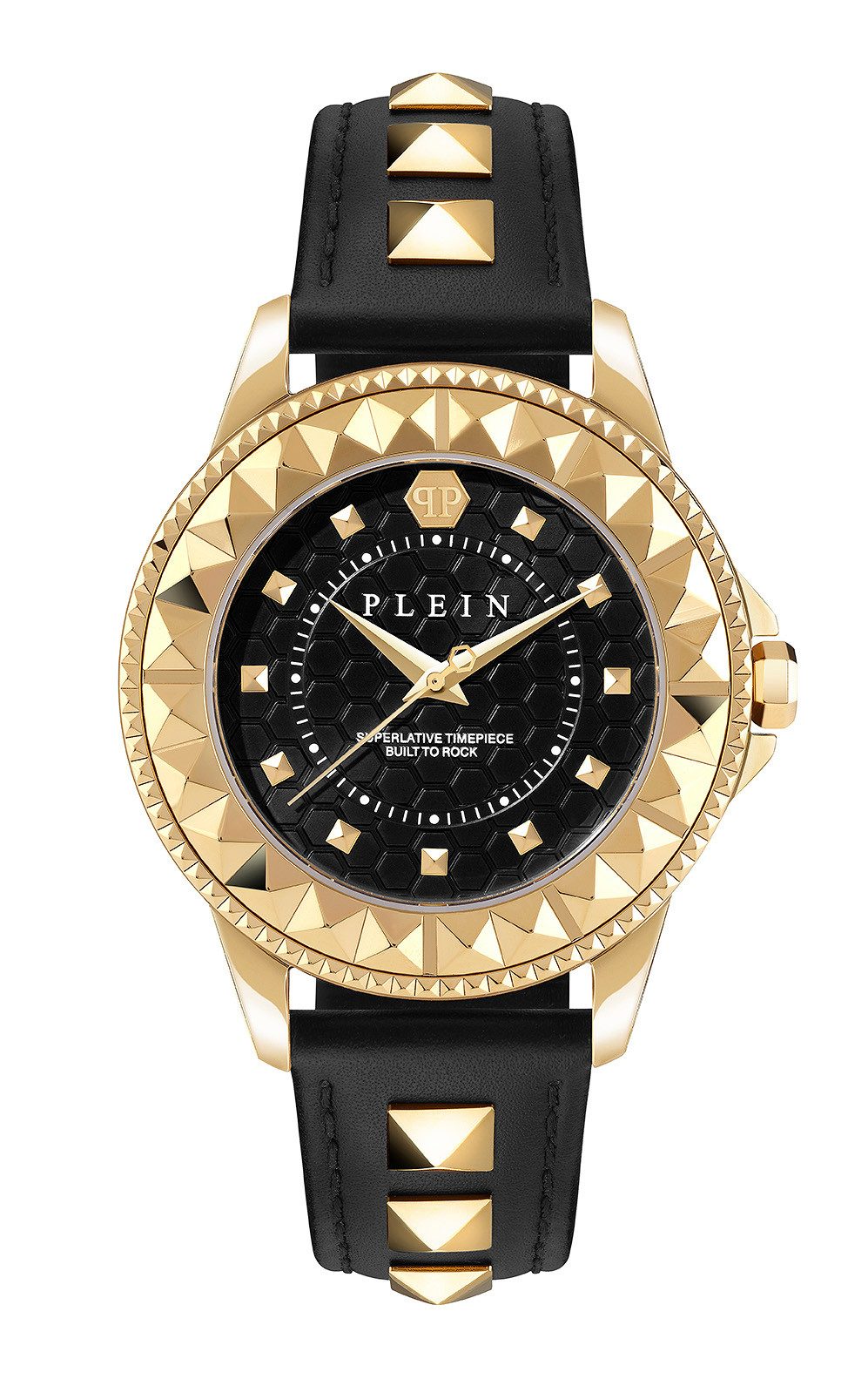 Quarzuhr PWPQA0224