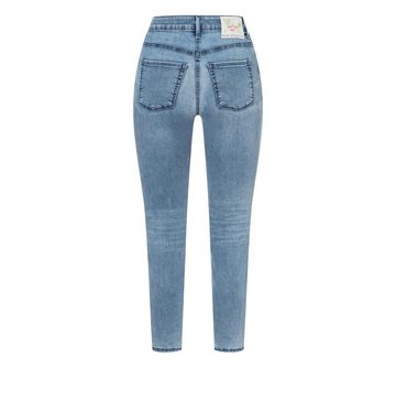 MAC Stretch-Jeans MAC DREAM SUMMER fashion bleached wash 5492-90-0351L D242 - WONDERLIGH