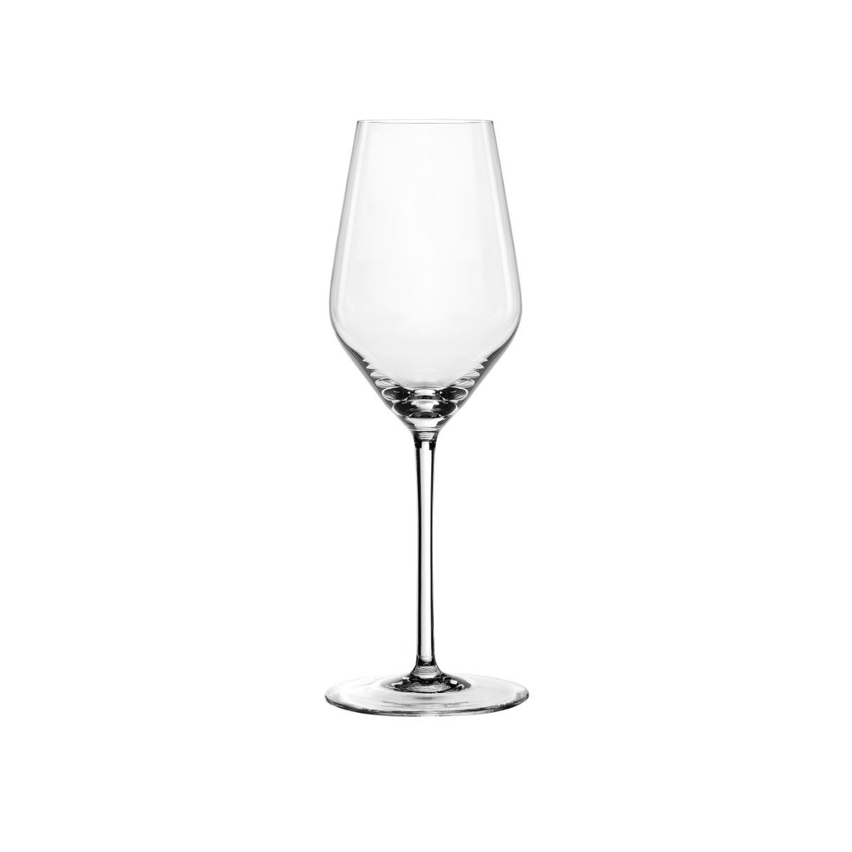 SPIEGELAU Gläser-Set Style, Kristallglas, 310 ml