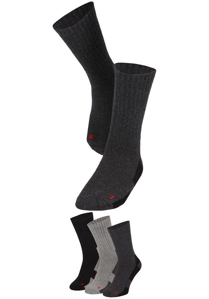 Basicsocken THERMAL/TRACKING SOCKS