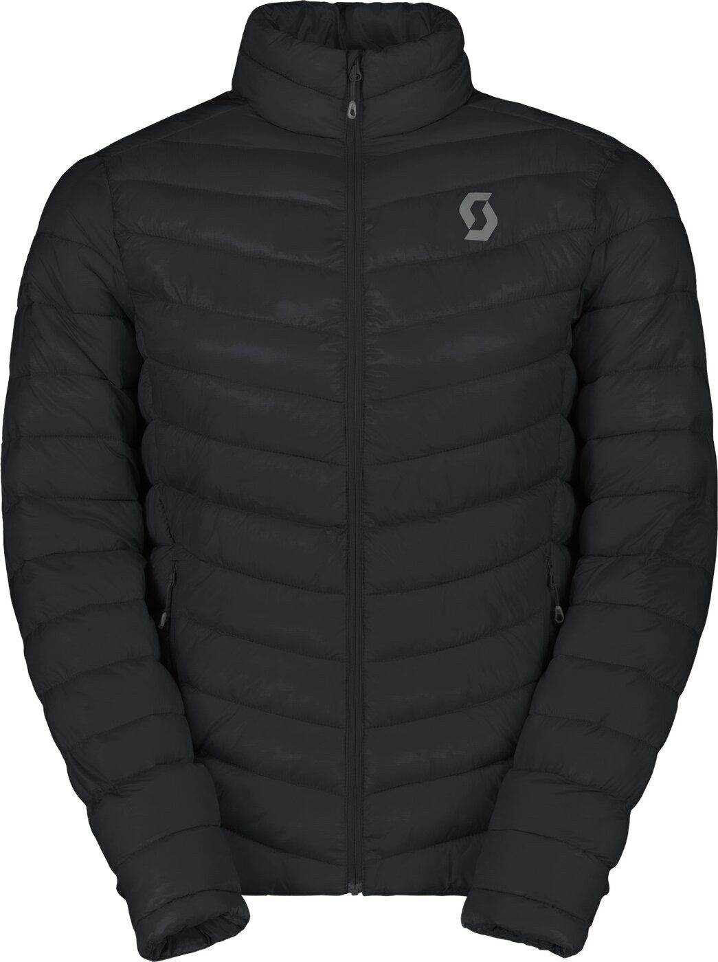 Skijacke SCO Jacket M's Insuloft Tech PL black