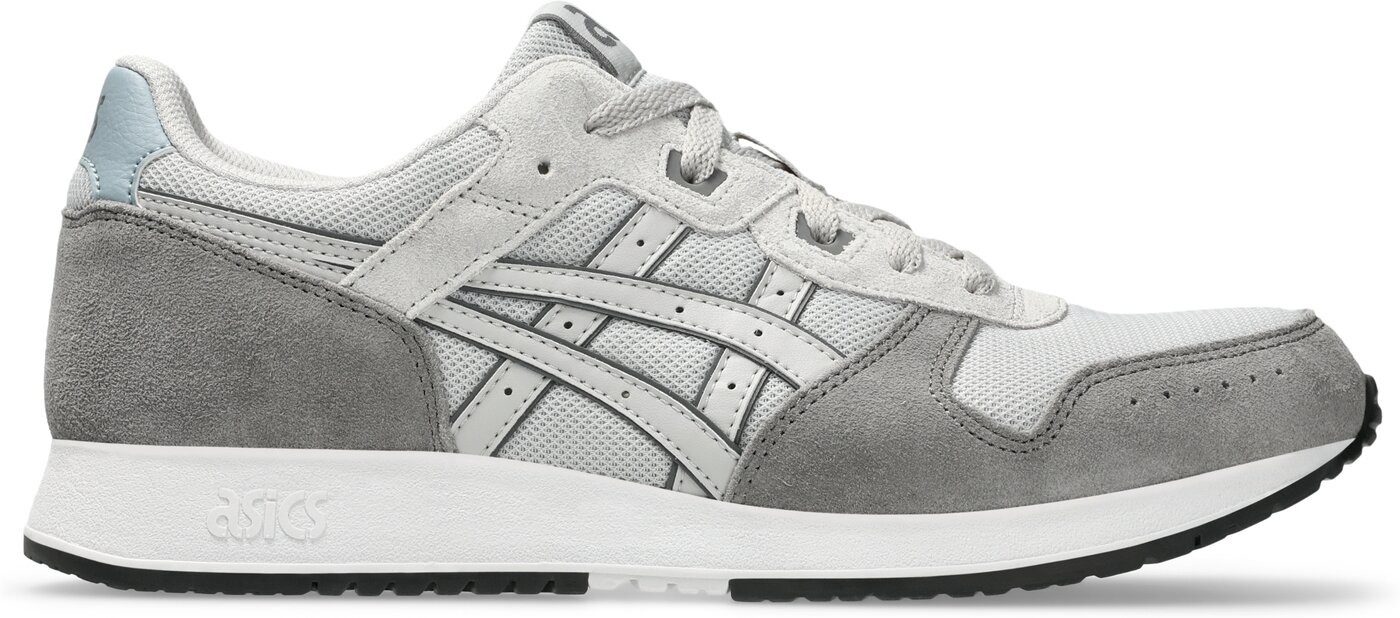 Asics LYTE CLASSIC CLOUD GREY/CLAY GREY günstig online kaufen