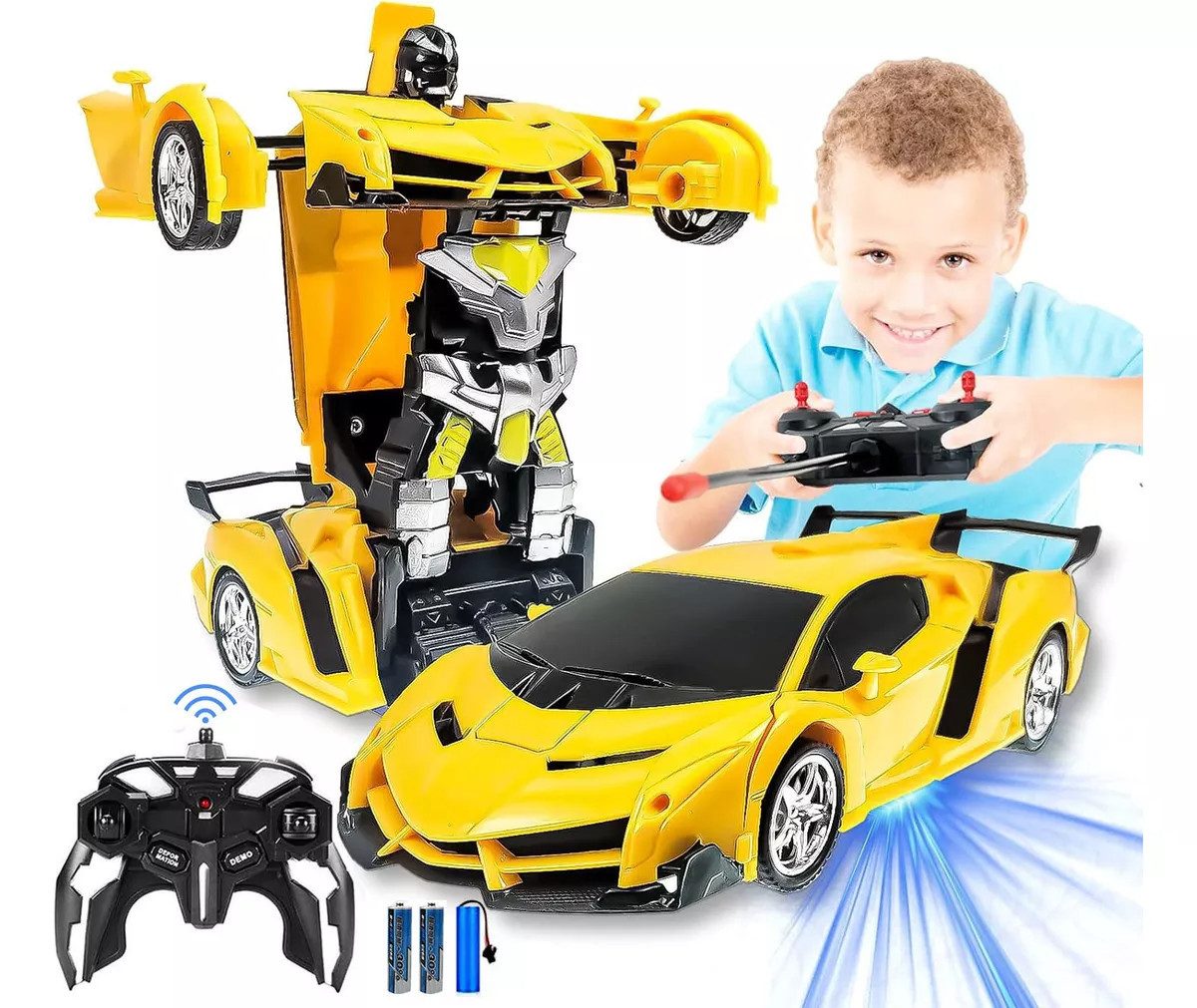 RC-Auto Ferngesteuertes Auto Spielzeug mit 2.4GHz Fernbedienung