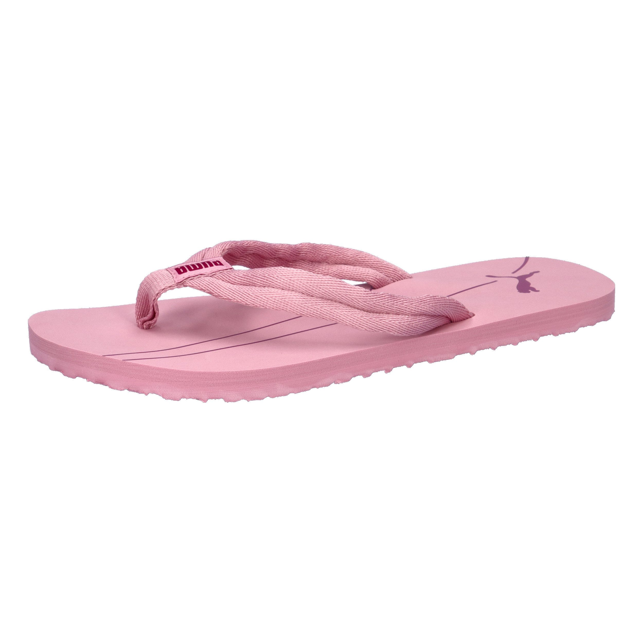 PUMA Puma Unisex Zehentrenner Epic Flip günstig online kaufen