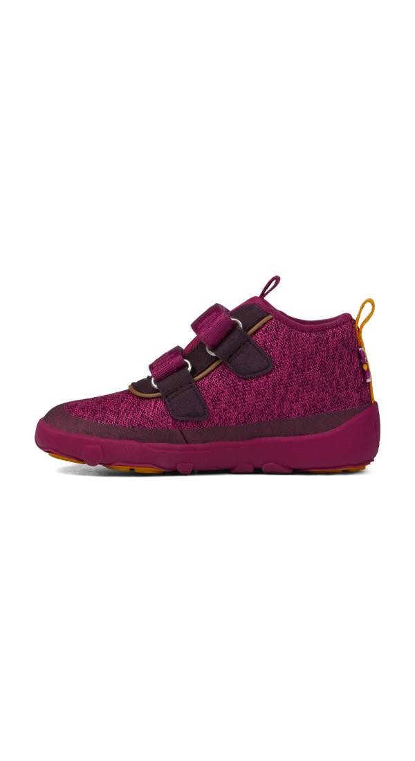 Affenzahn Herbst-/Winterschuh Sneaker wasserdicht & warm – ideal für winter