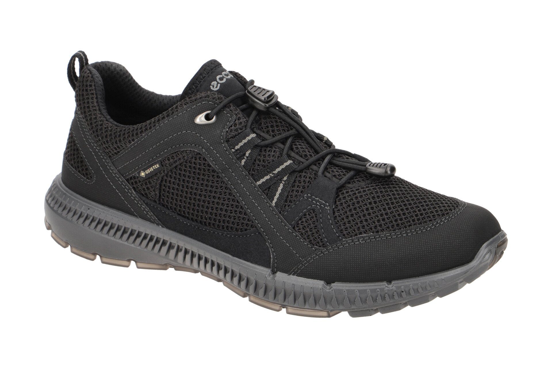 Ecco 84306351052 Schnürschuh günstig online kaufen