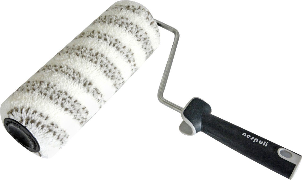 Nespoli Farbroller Nespoli Farbroller RollMatic® Soft-Touch 25 cm, 18