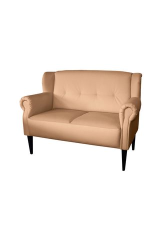 HOME AFFAIRE Двухместный диван »Mara«