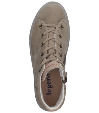 Legero Sneaker Nubukleder Sneaker