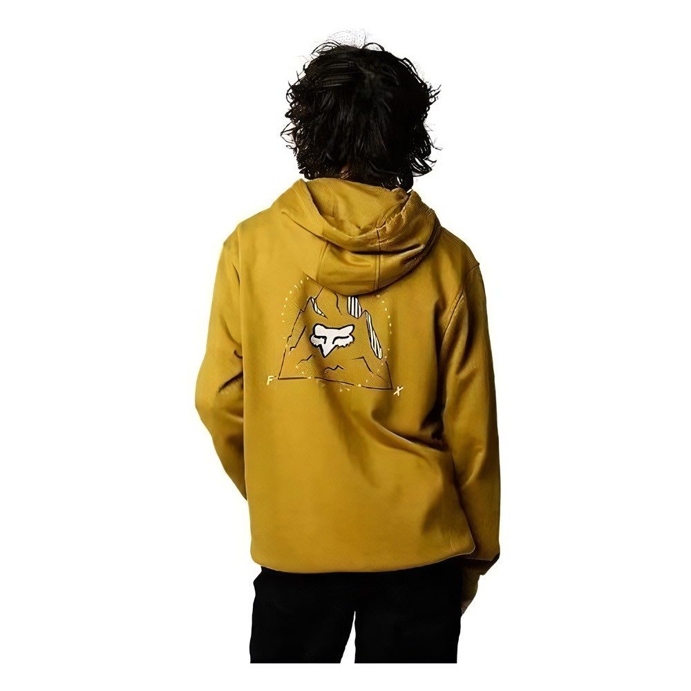 Fox Racing Hoodie