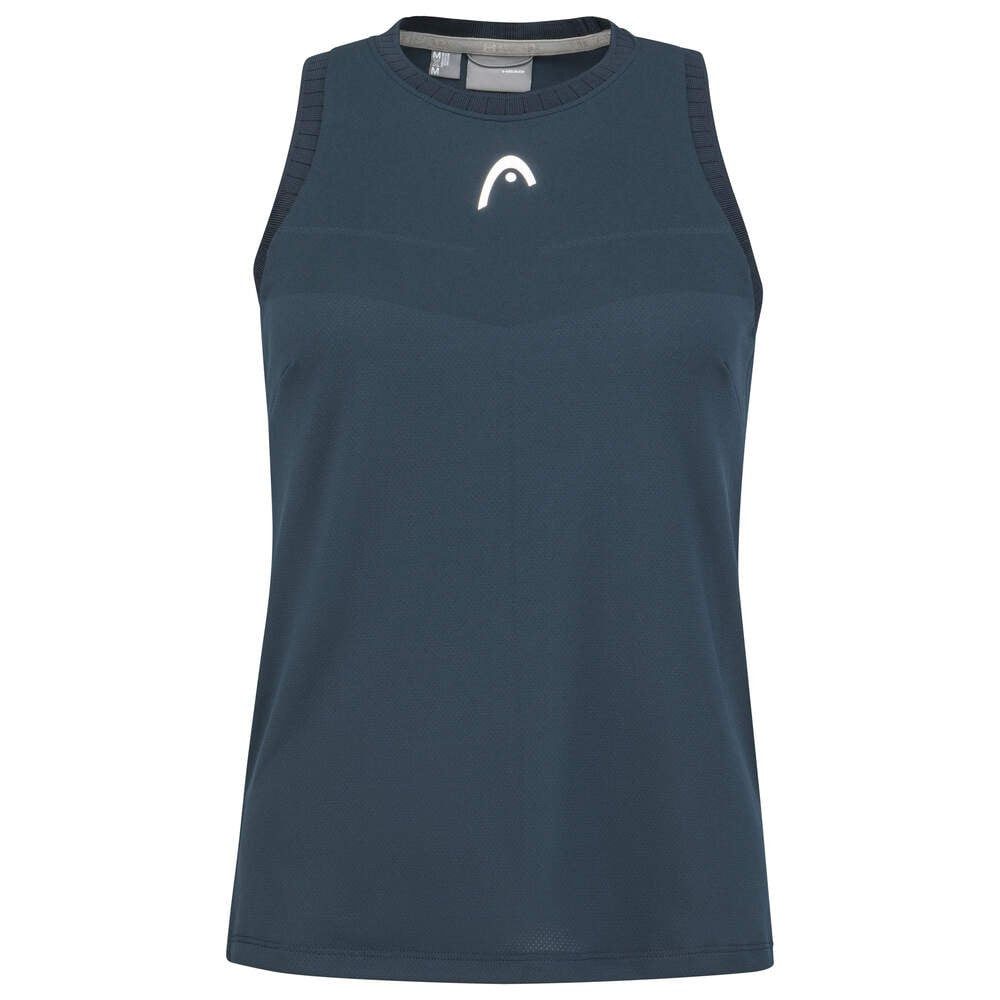 Head Tanktop Tennis-Tank Top Performance (Moisture Transfer Microfiber Technologie)