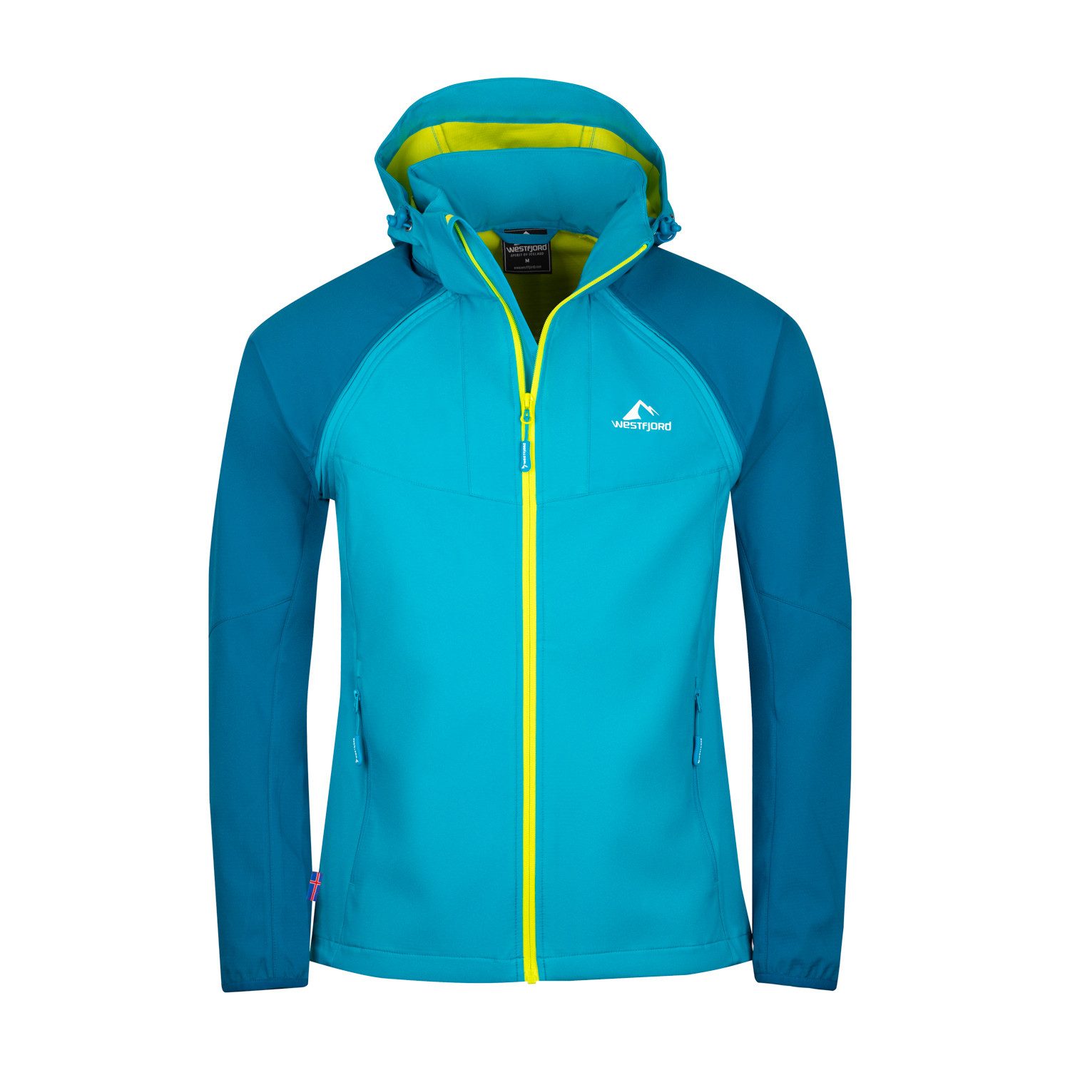 Softshelljacke Men's Skogar XT Zip Off Jacket