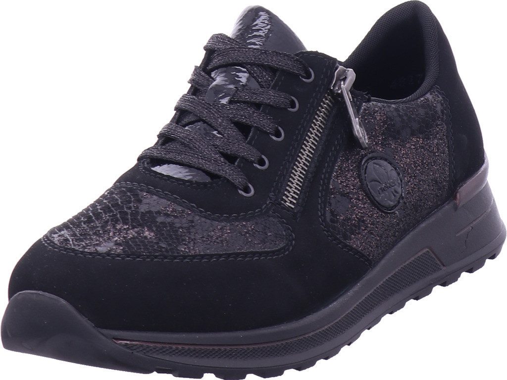 Rieker HWK Damen Halbschuhe Schnürschuh günstig online kaufen