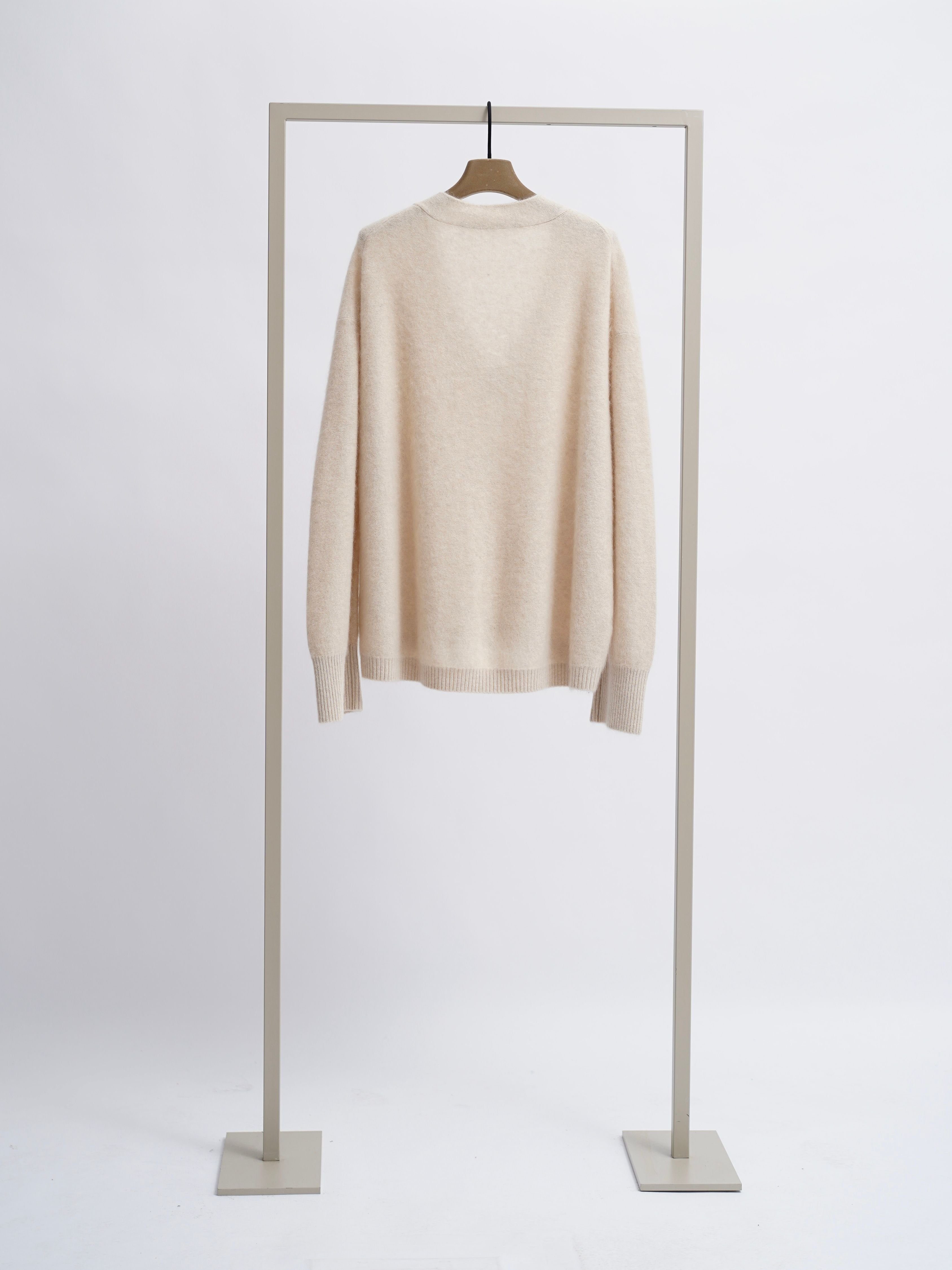 Herzensangelegenheit Longpullover