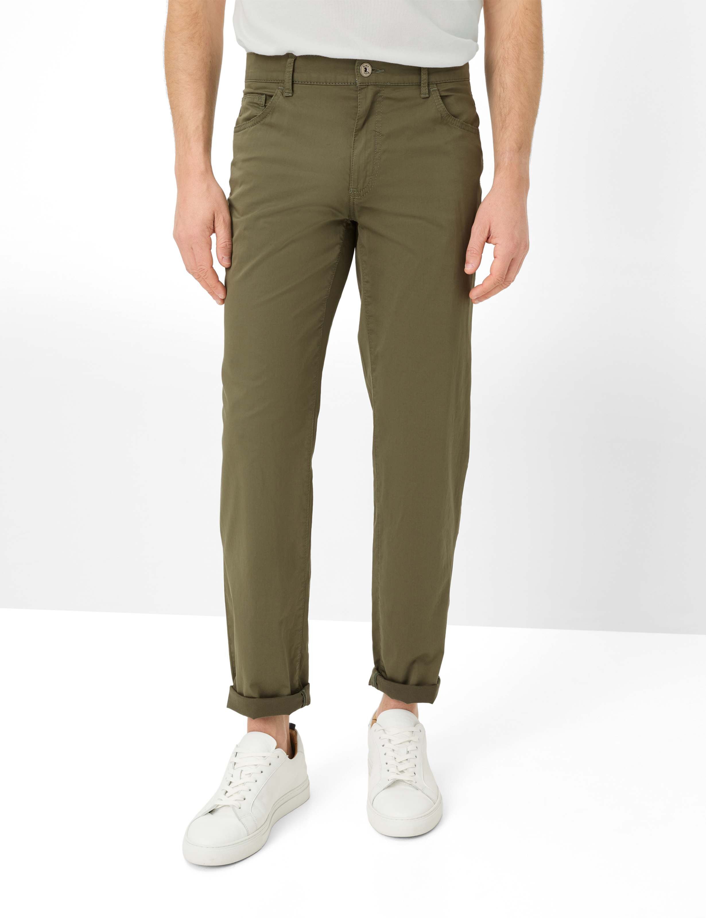 Brax 5-Pocket-Hose Style CADIZ günstig online kaufen