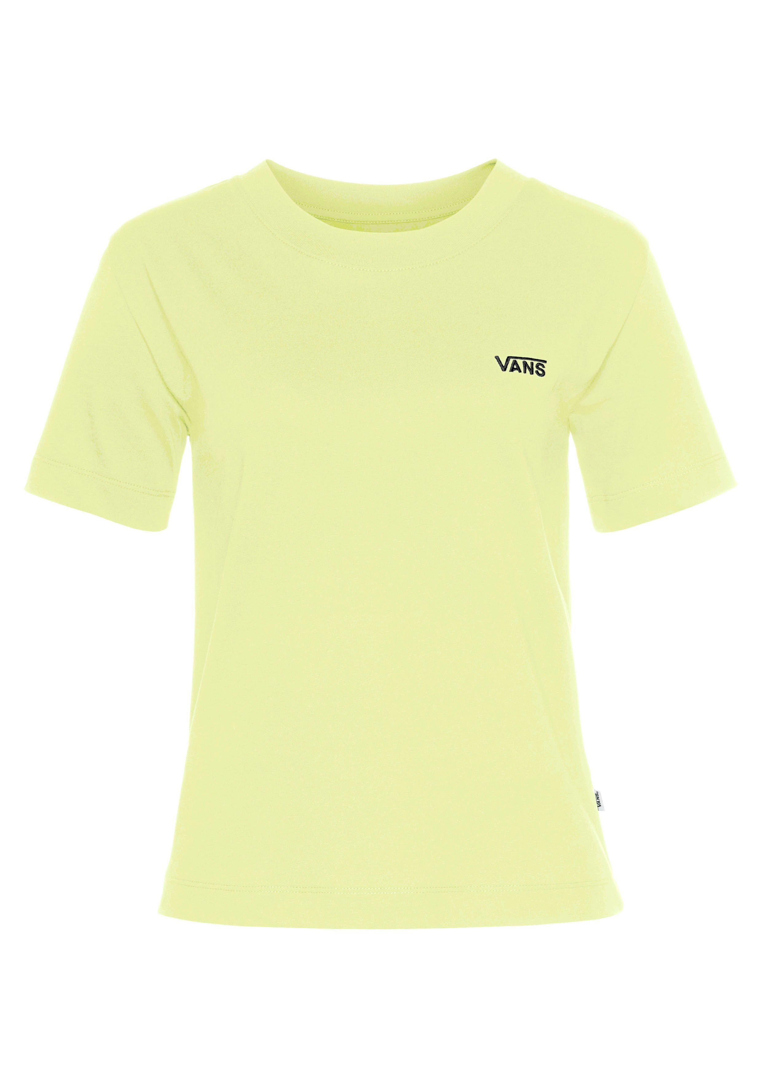 Sport Sportshirts Vans T-Shirt JUNIOR V BOXY