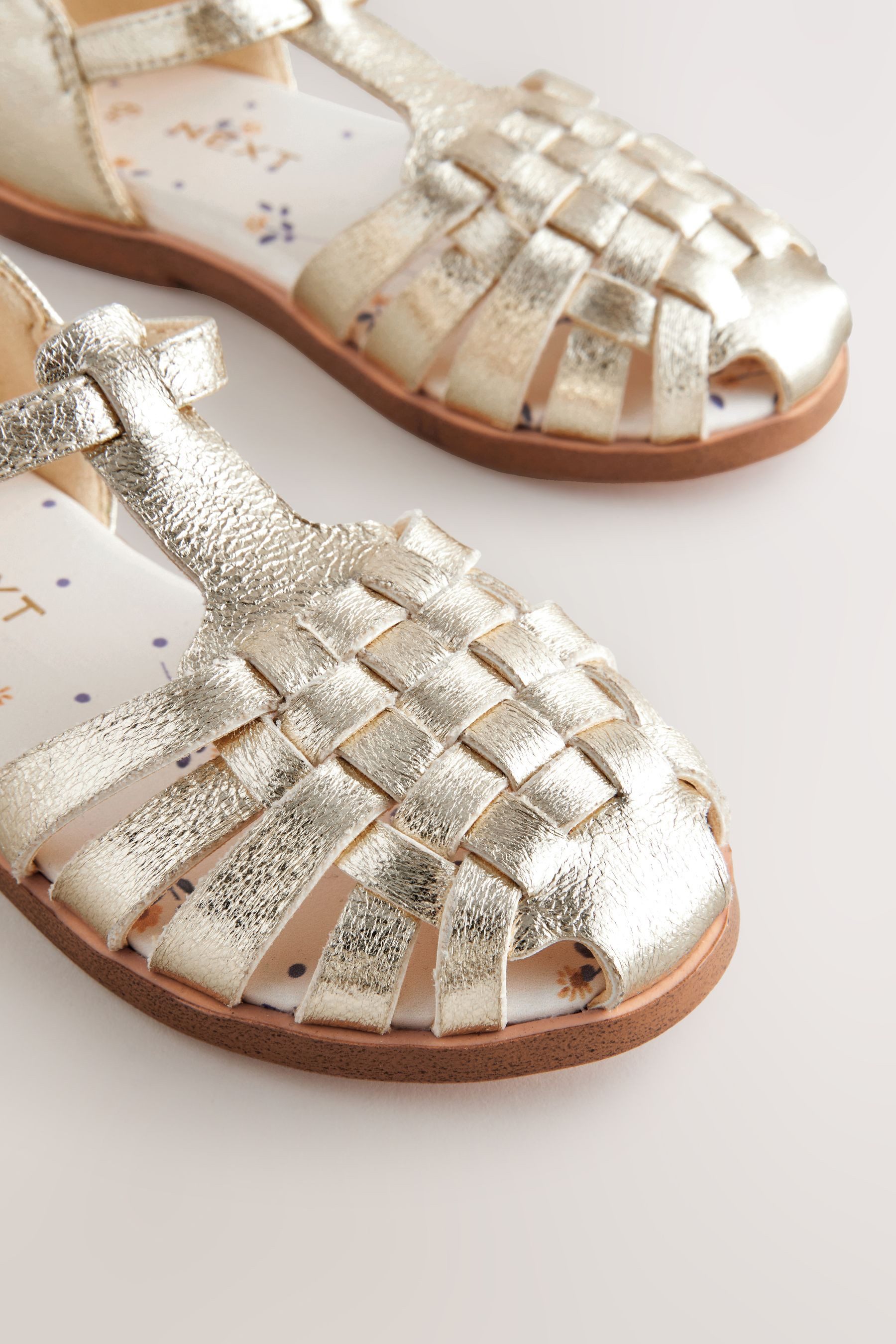 Next Fischersandalen für besondere Anlässe Sandale günstig online kaufen