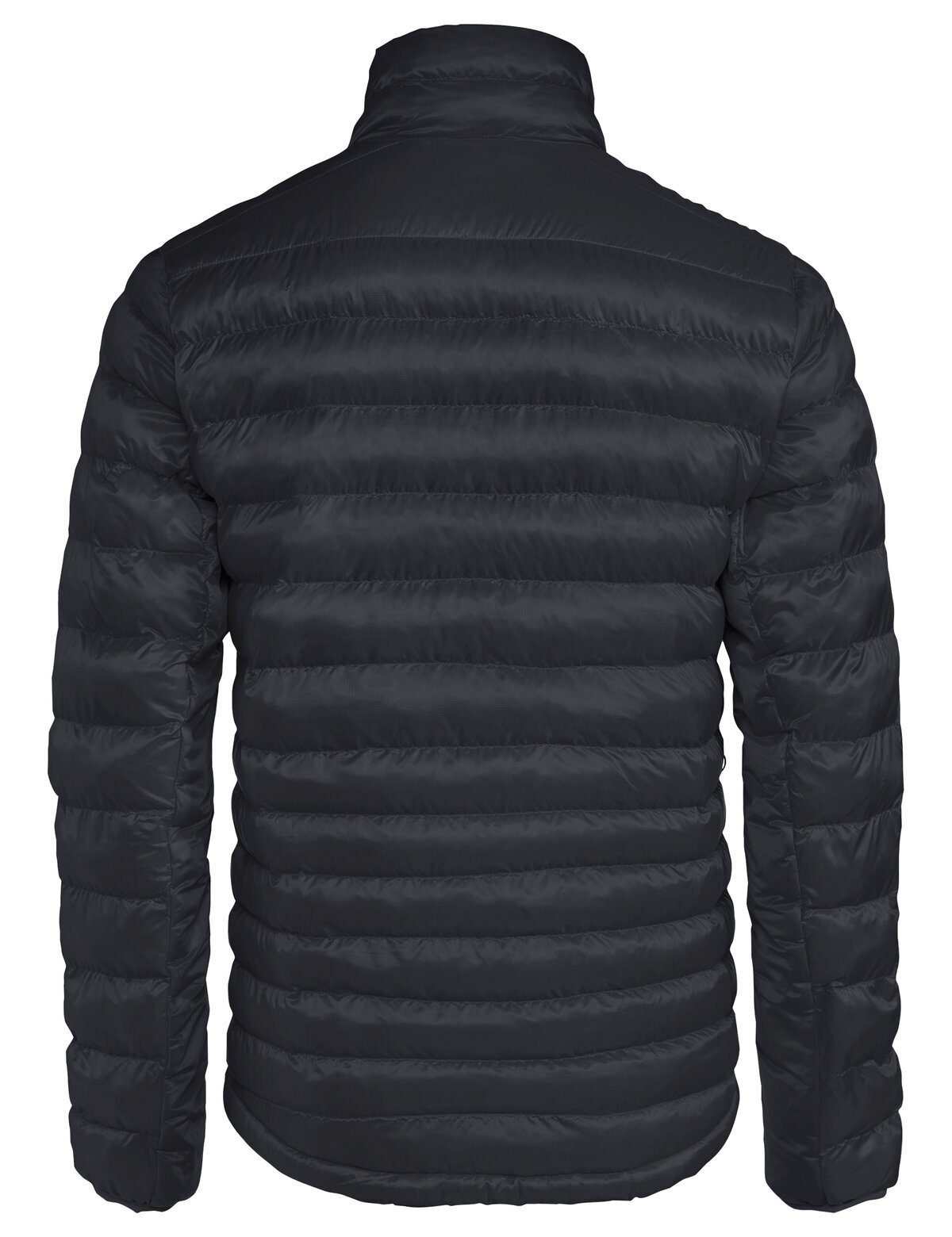 Batura Insulation kompensiert Jacket (1-St) VAUDE black Outdoorjacke Klimaneutral Men's