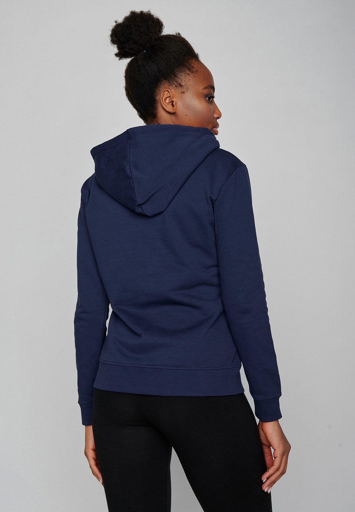 GreenBomb Hoodie Chipper Bike Seagulls Motiv Fahrrad (1) 100 % Bio-Baumwolle, GOTS-zertifiziert, weicher, angenehmer Stoff