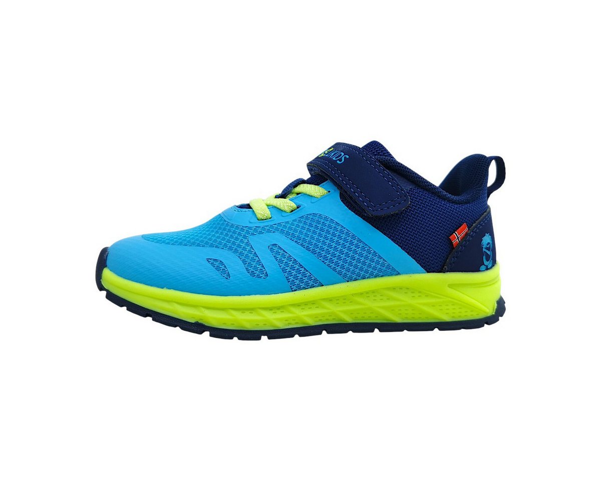 TROLLKIDS Alesund Klettschuh