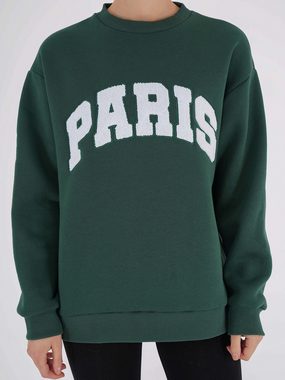 Freshlions Sweater PARIS'
