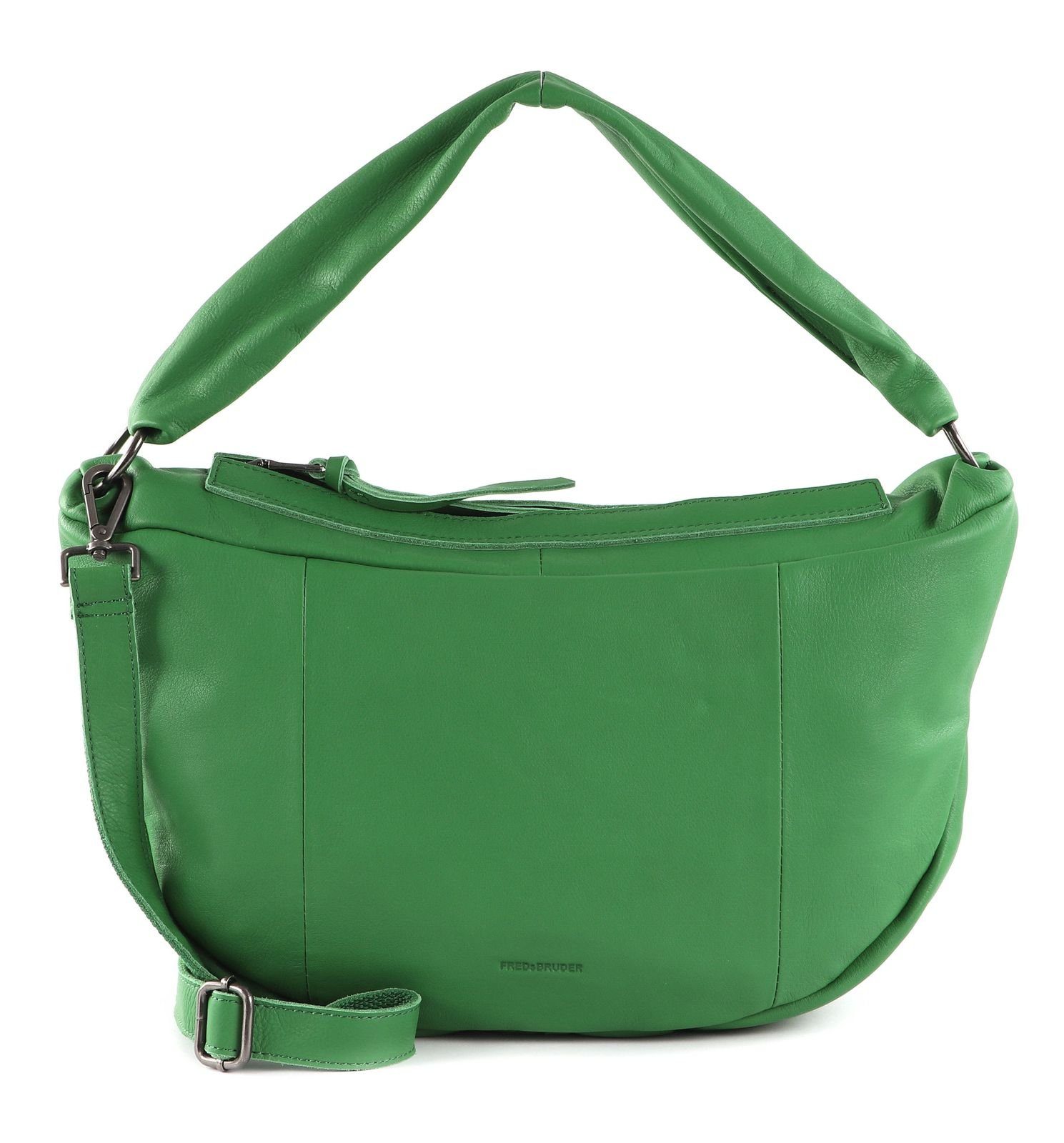 Schultertasche Rousur
