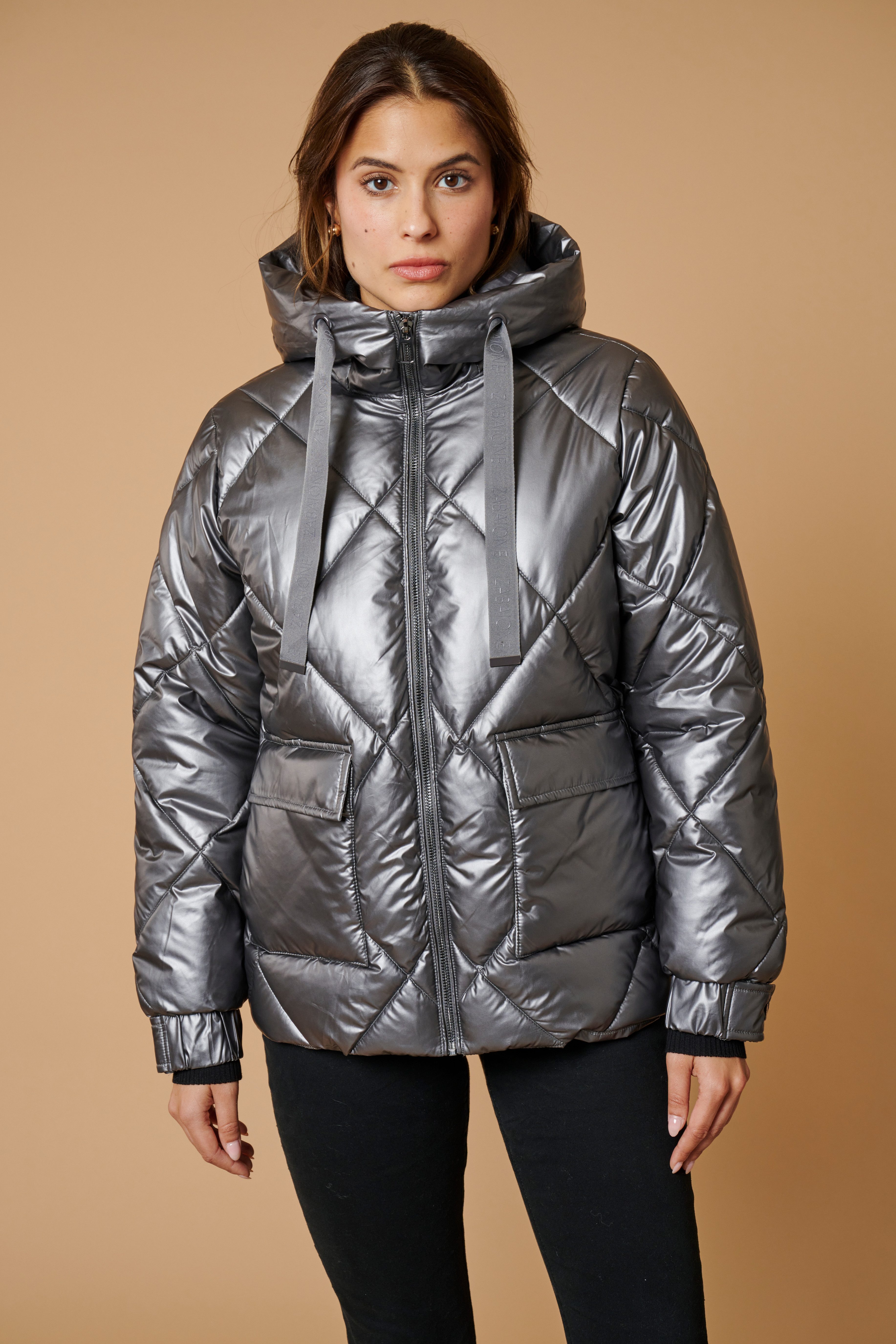 ZABAIONE Steppjacke Jacket Mi44nna günstig online kaufen