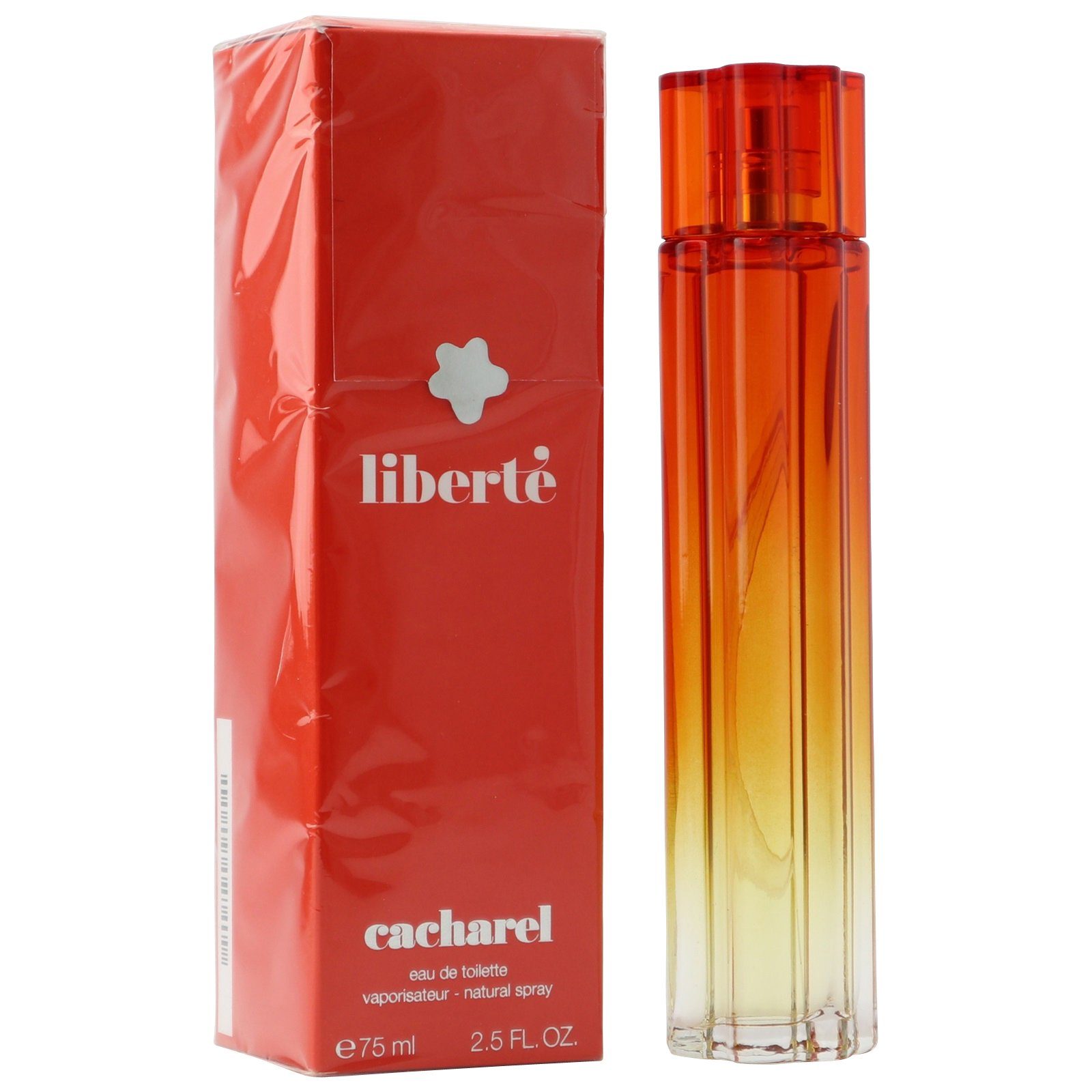 CACHAREL Туалетная вода Cacharel Liberte Туалетная вода Spray 75 ml
