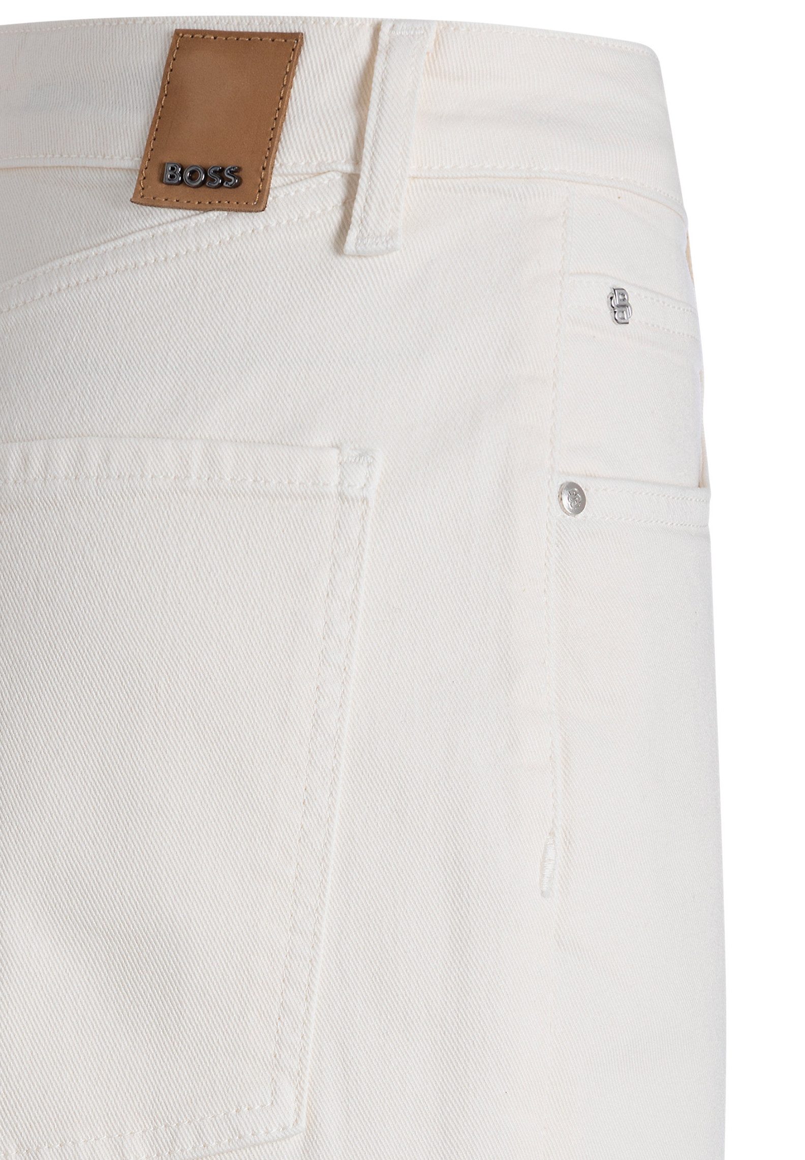 BOSS 5-Pocket-Jeans Rosalya (1-tlg)