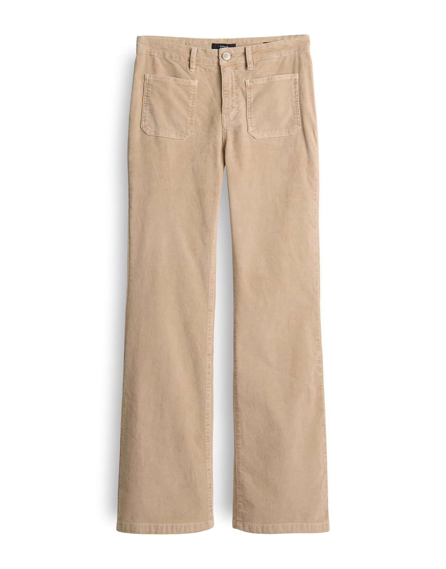 OPUS Cordhose EBBI CORDUROY aus Feincord günstig online kaufen