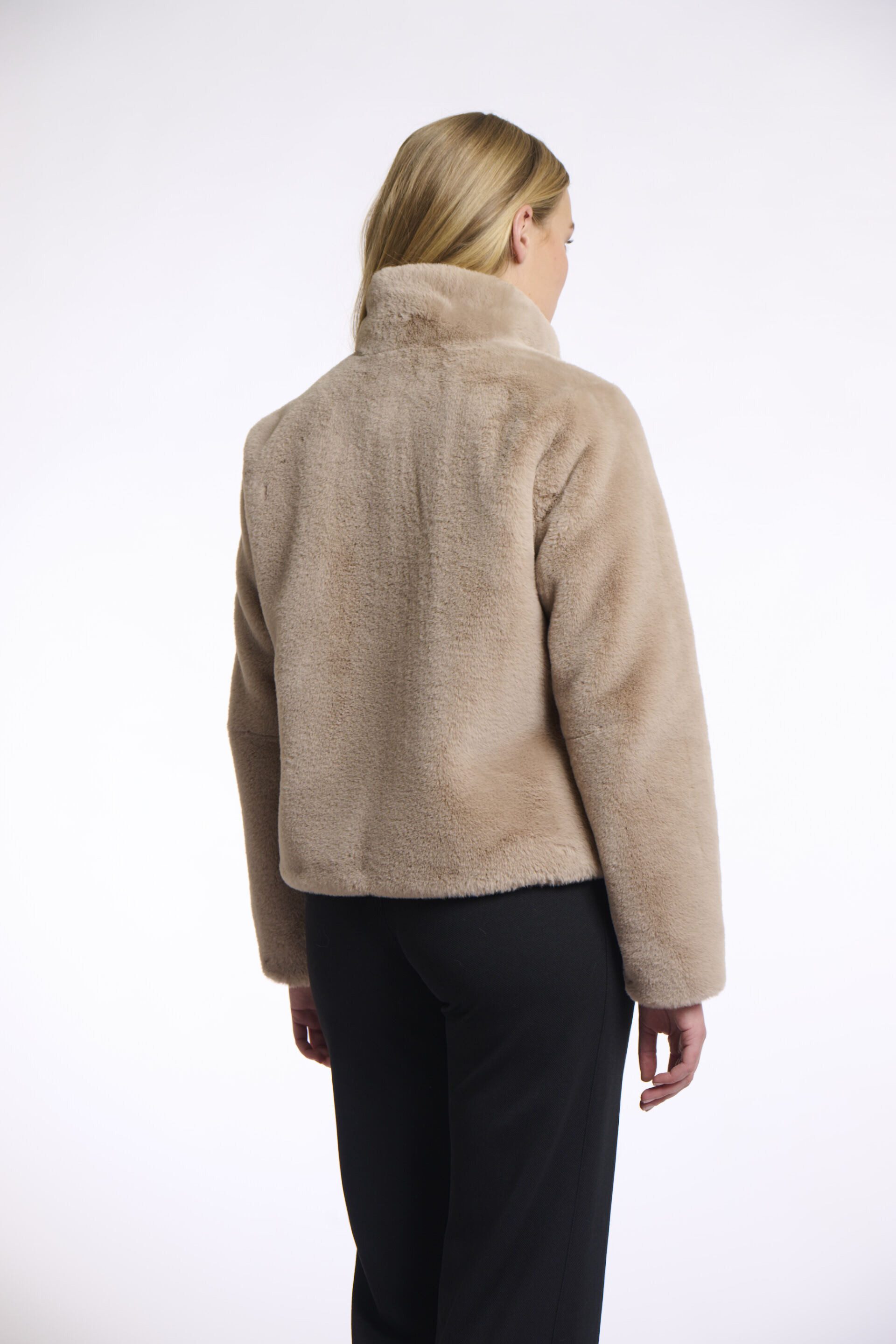 Rino & Pelle Sweatjacke Vie günstig online kaufen