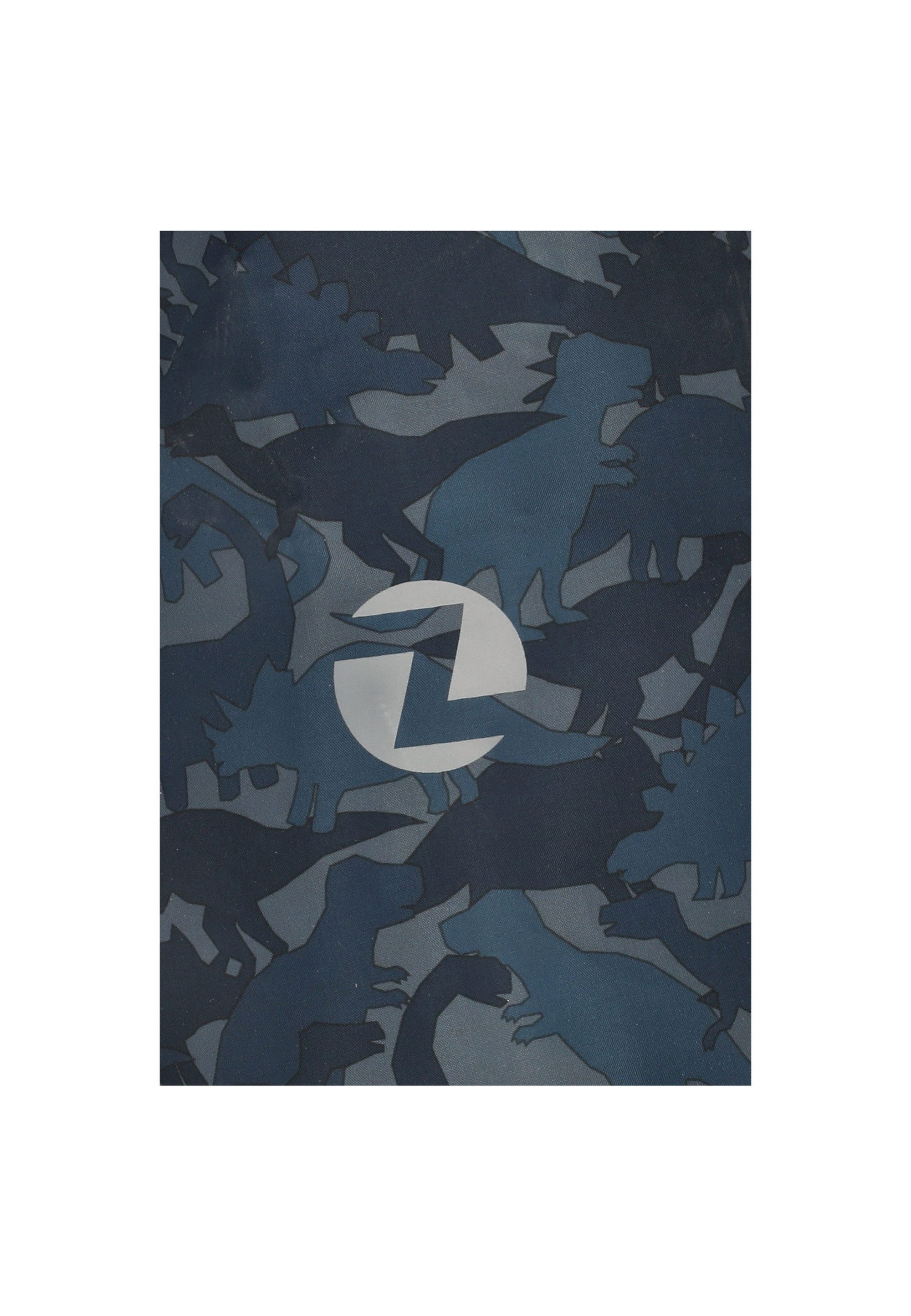 ZIGZAG Trekkingschlafsack Ghandruk, in leichter und wärmender Qualität für Kinder